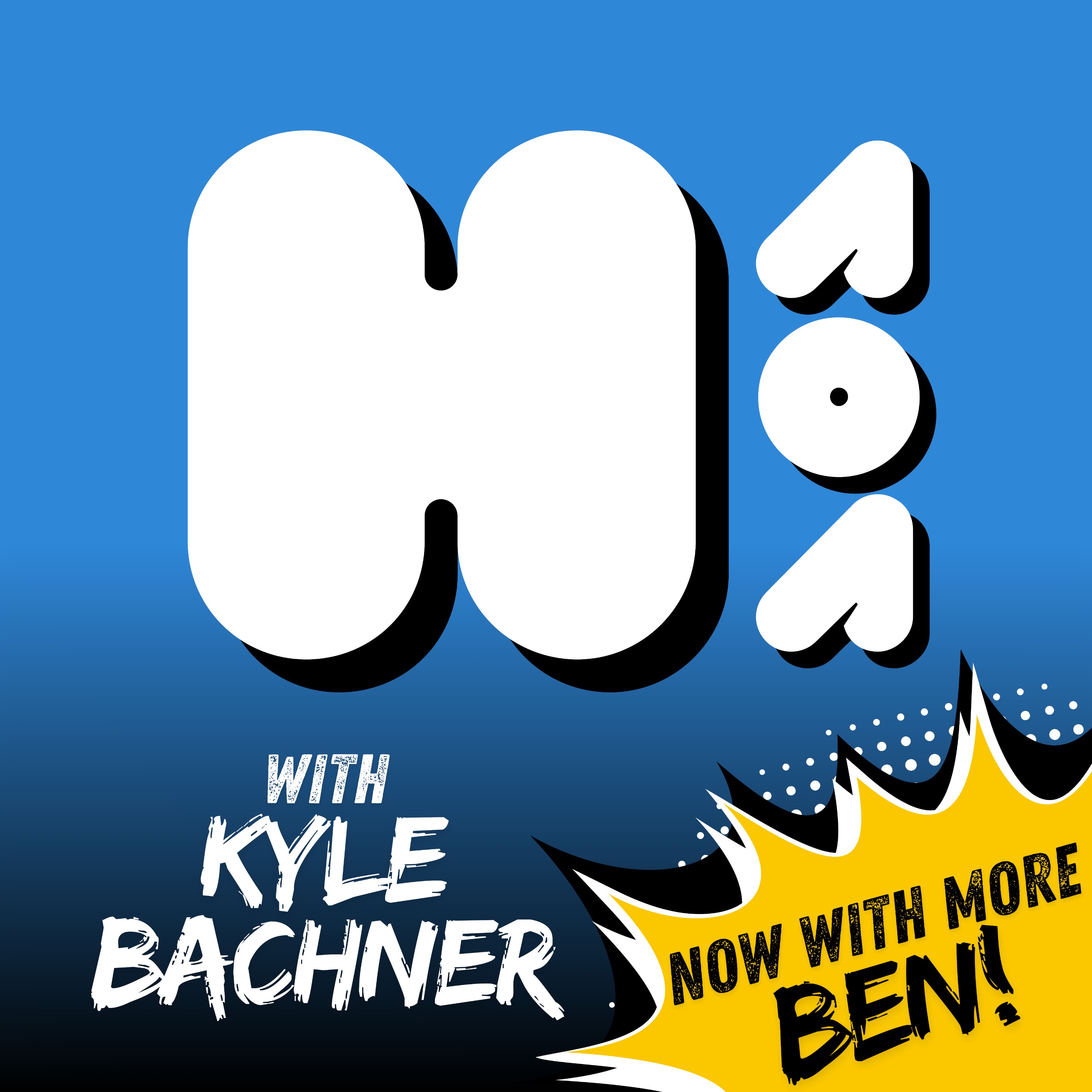 Episode 1 