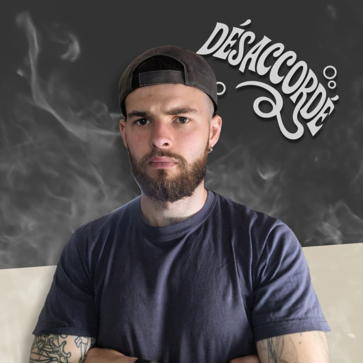 Désaccordé %234 – Construire une routine saine