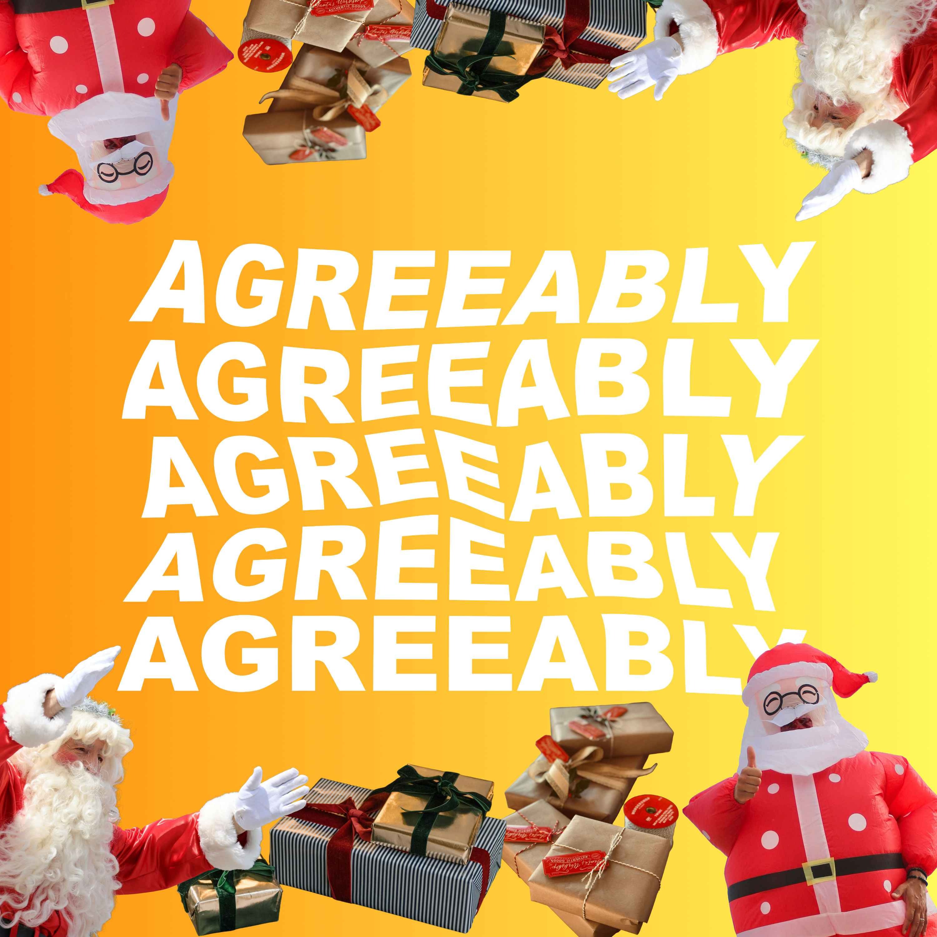 Is it rude to tell people exactly what you want for Christmas? episode artwork