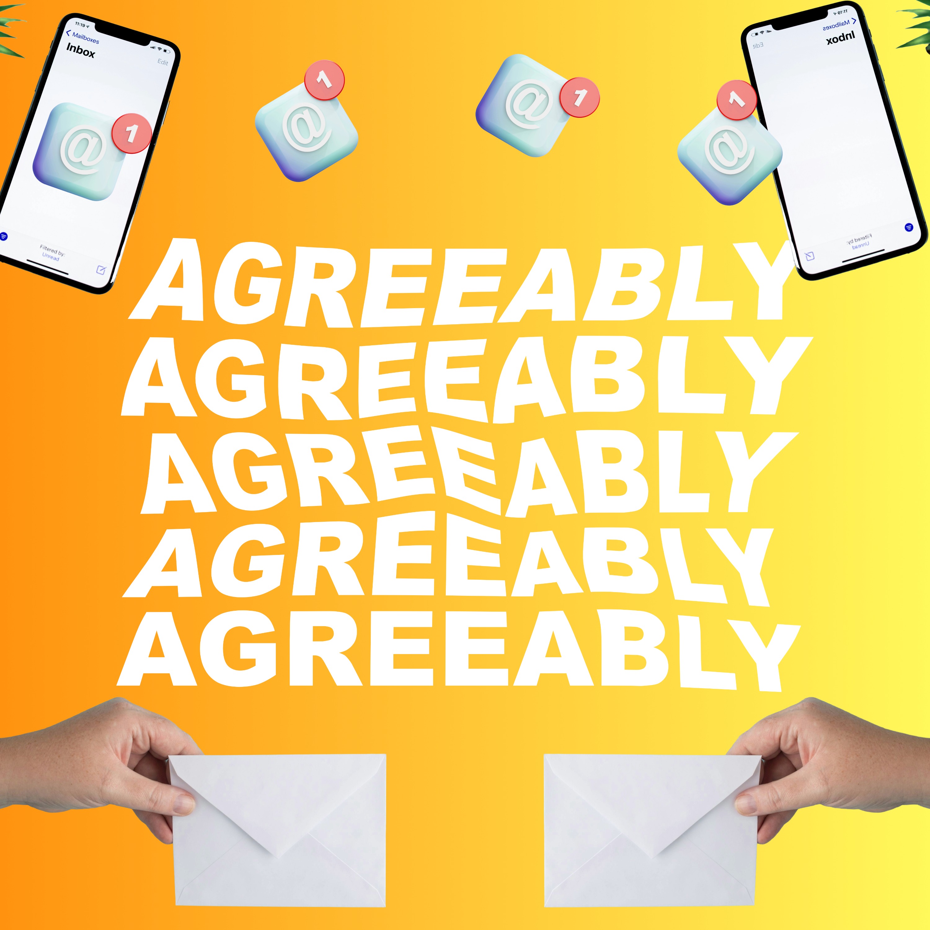 Should a totally empty inbox always be the goal? episode artwork