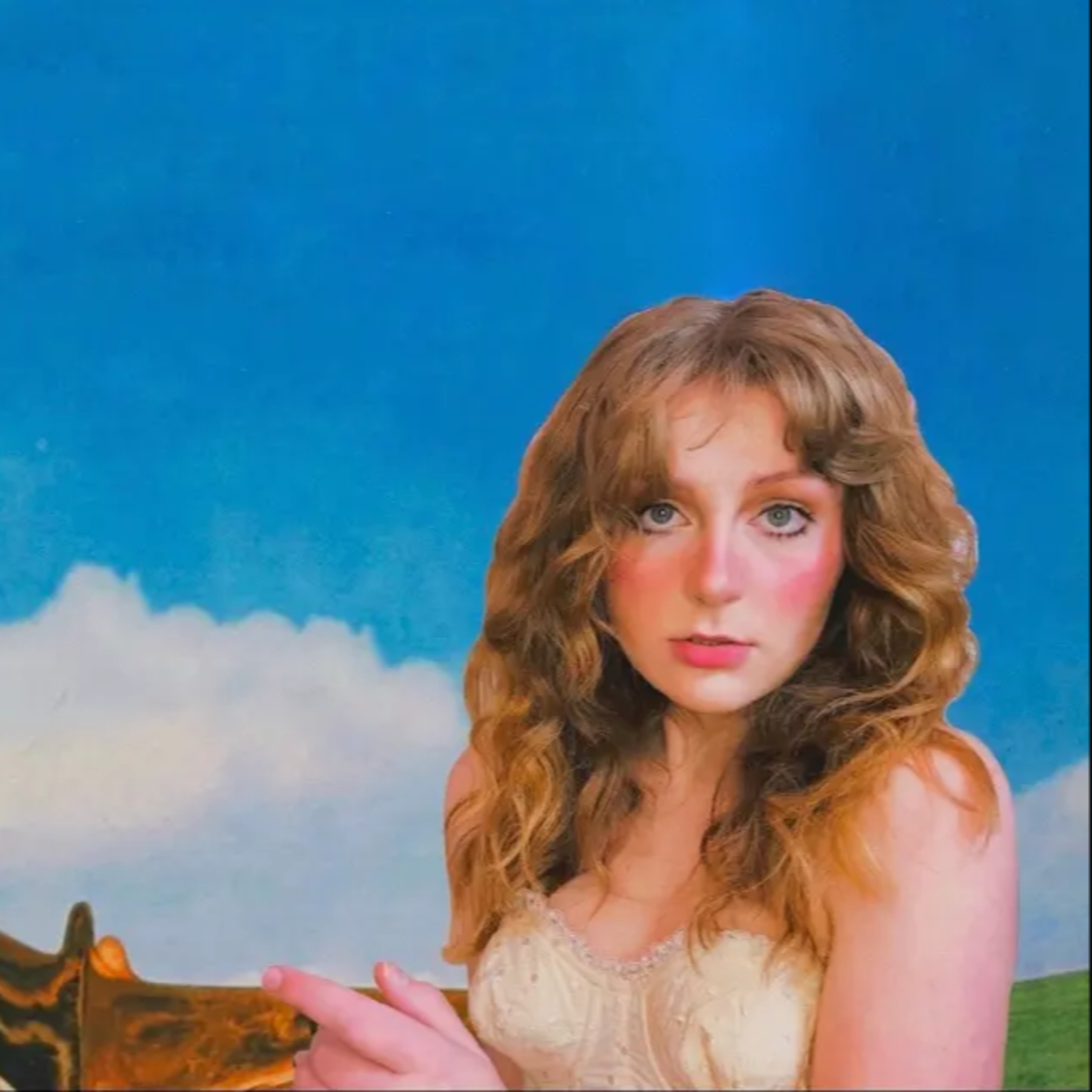 The Gen-X Muse