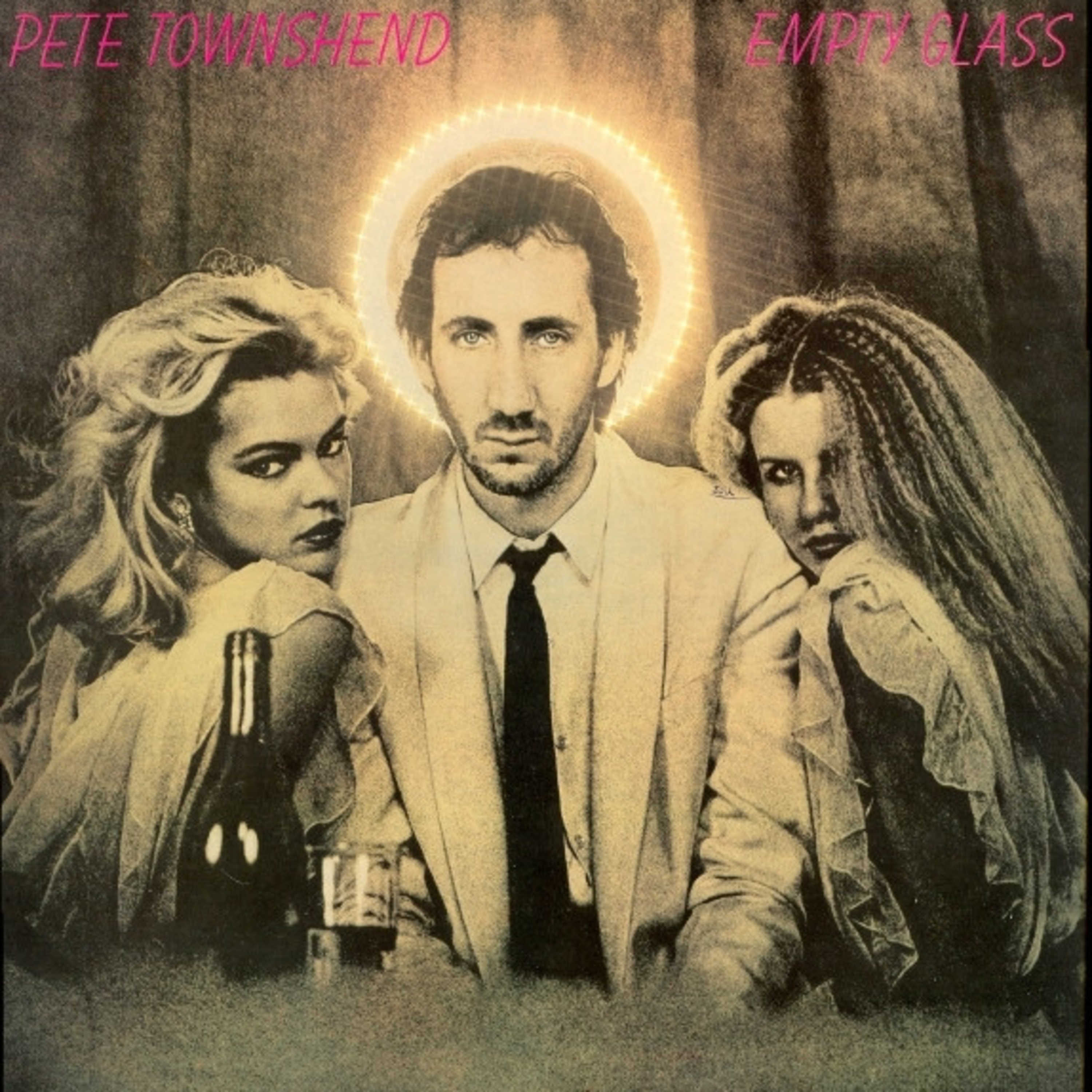 The Gen-X Muse