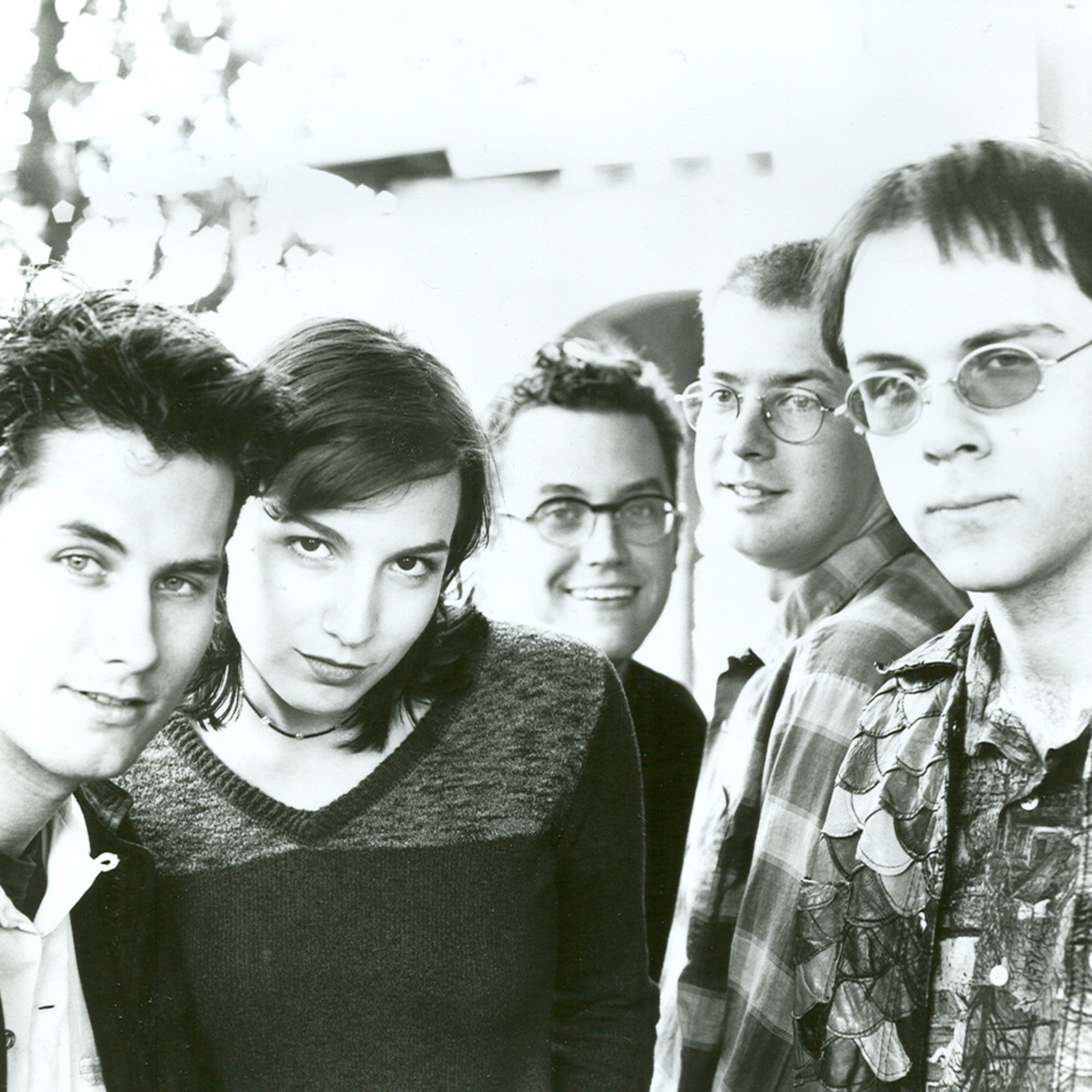 The Gen-X Muse