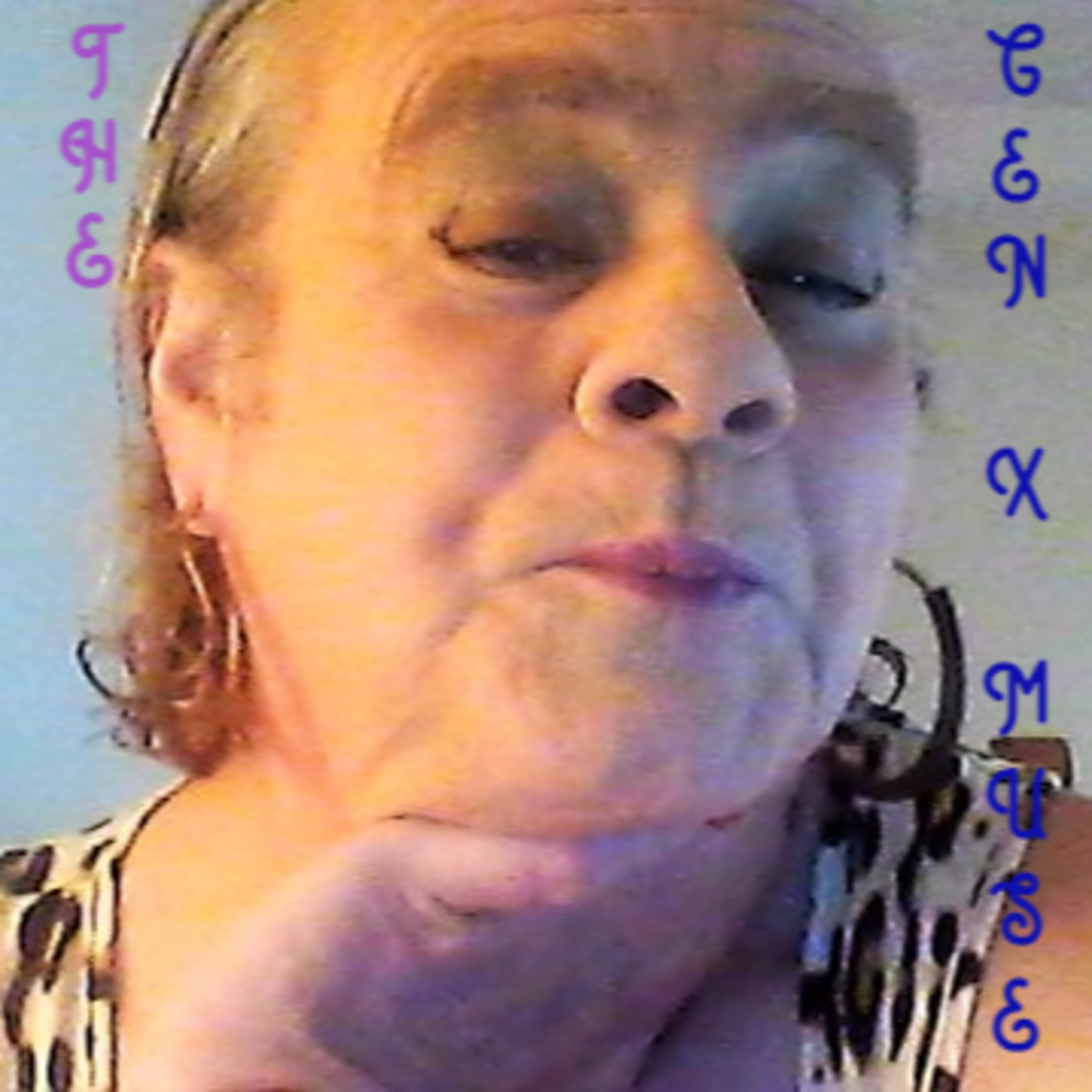 The Gen-X Muse
