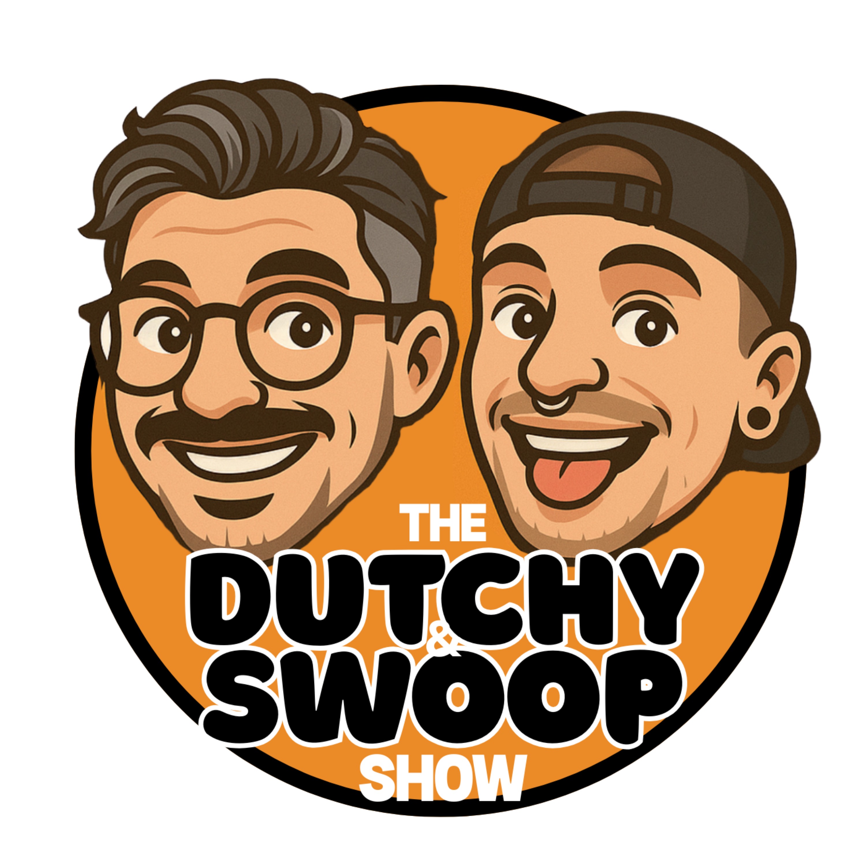 The Dutchy & Swoop Show