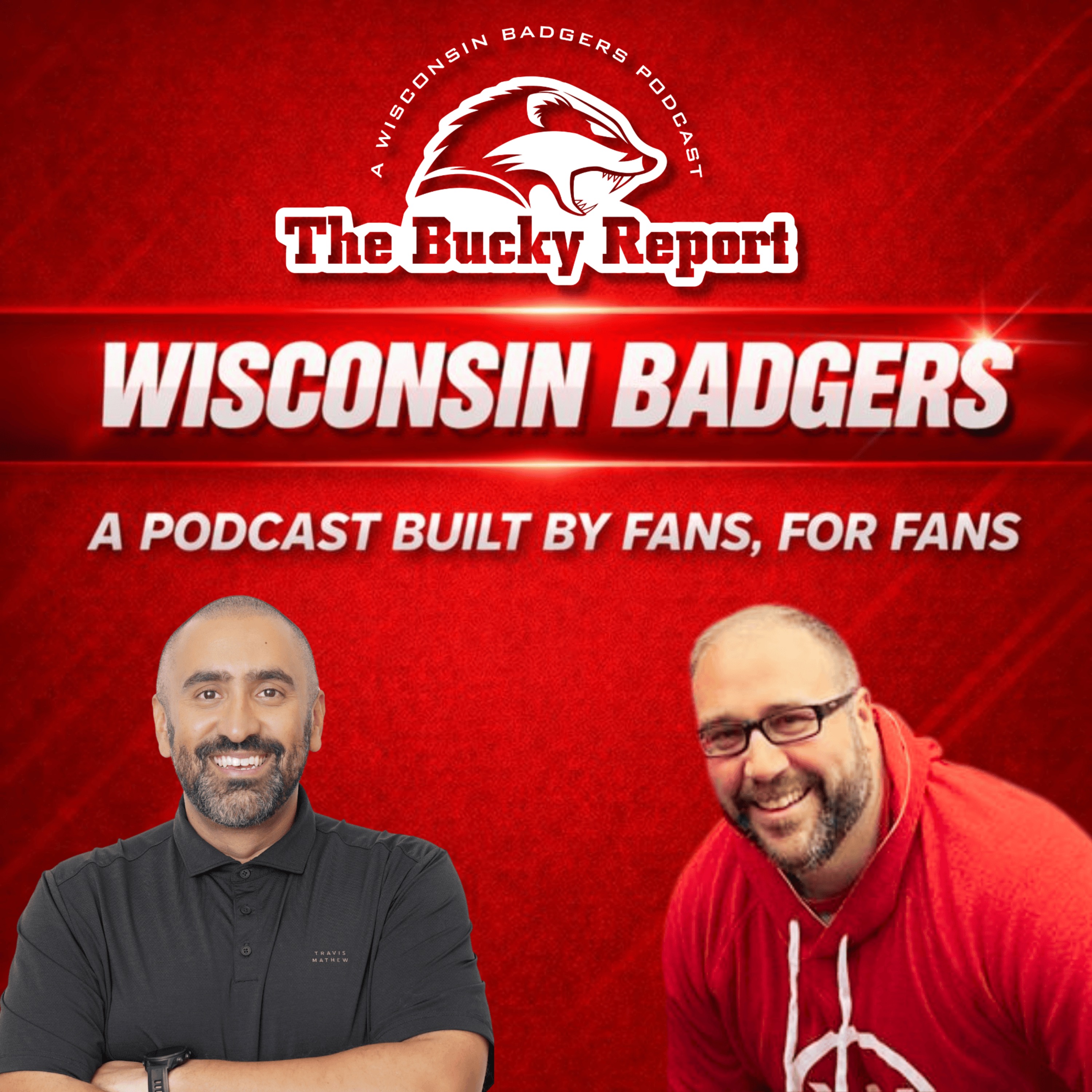 The Bucky Report