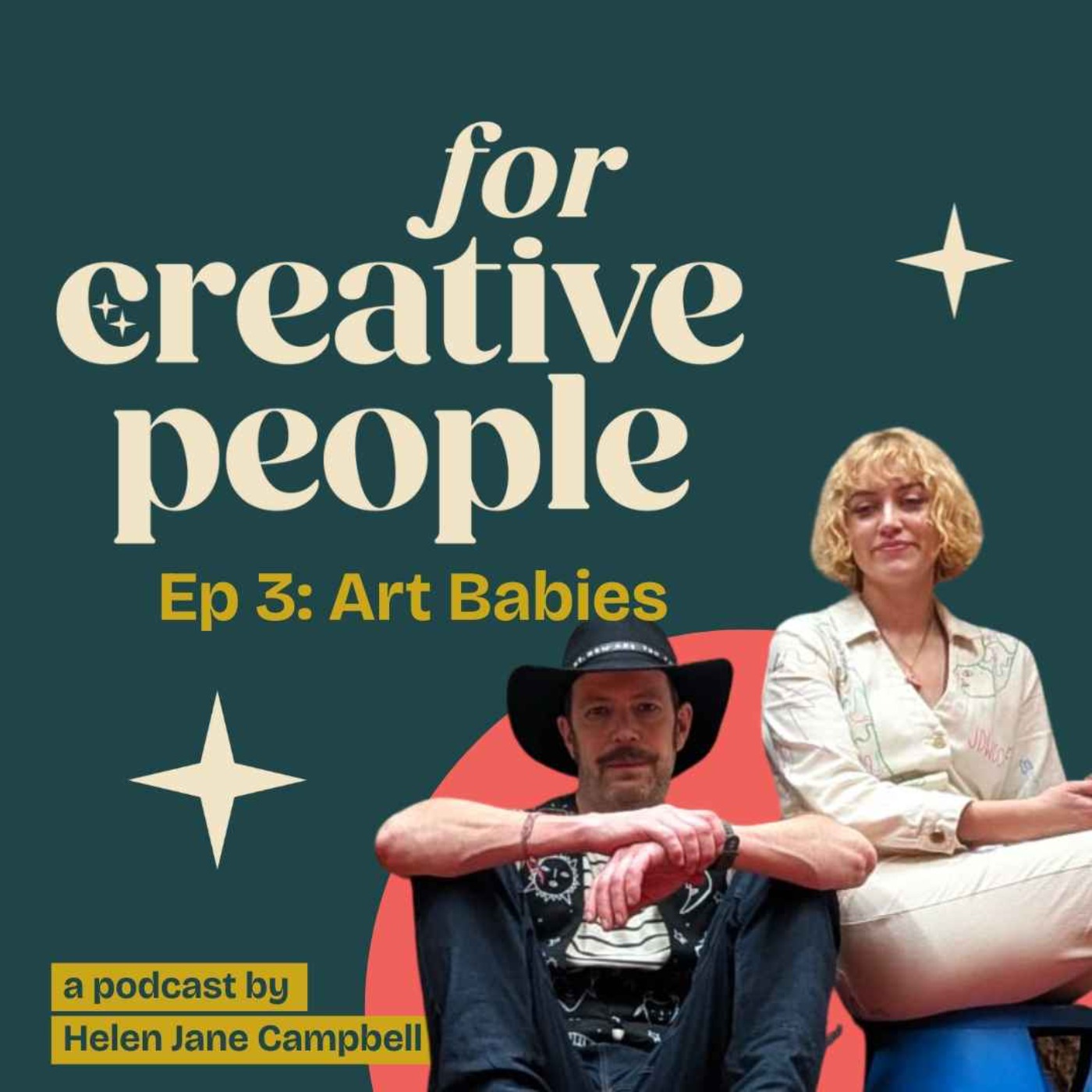 For Creative People