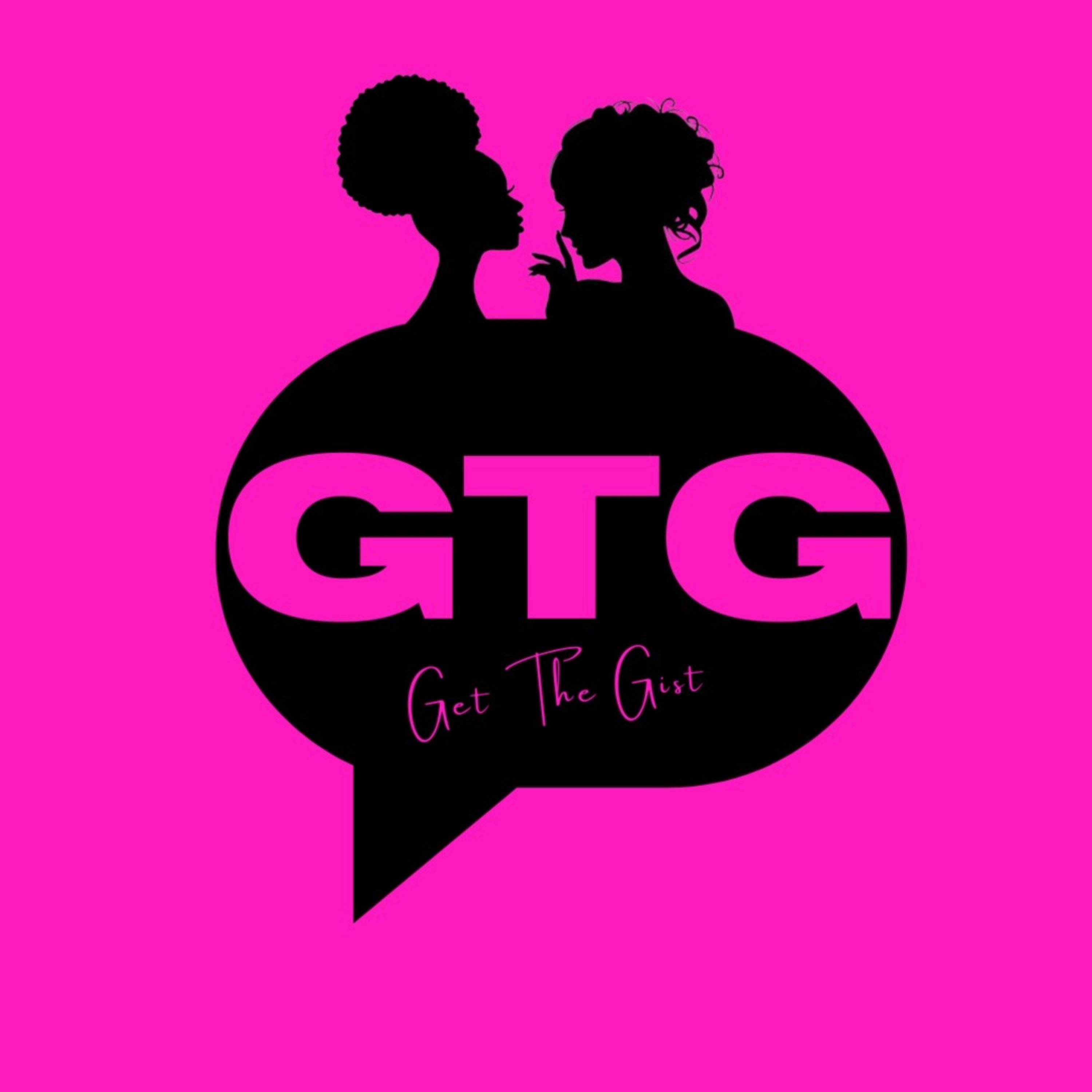 Get The Gist Podcast