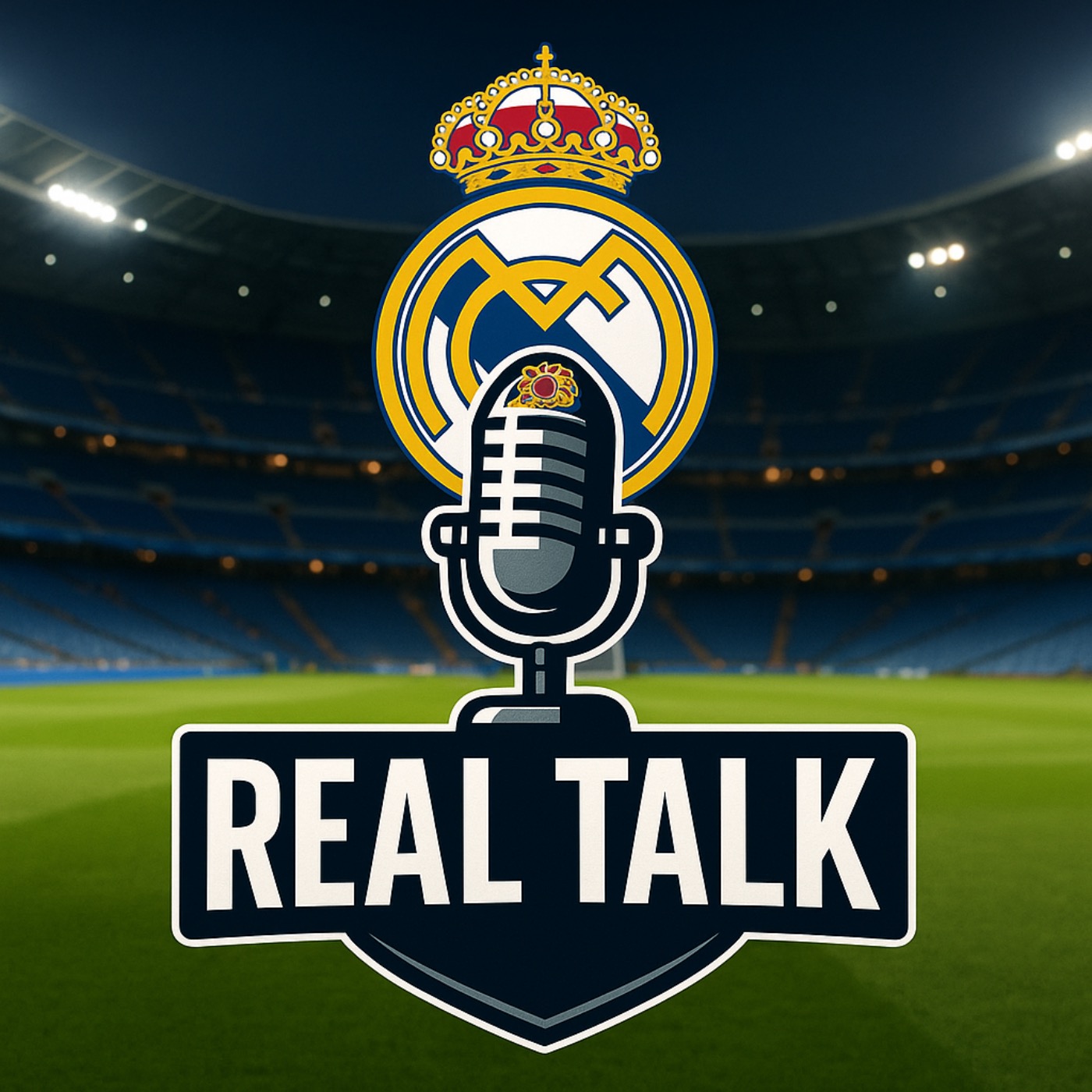 Tier Ranking Every Real Madrid Player for the 2025/26 Season π₯ EP.2
