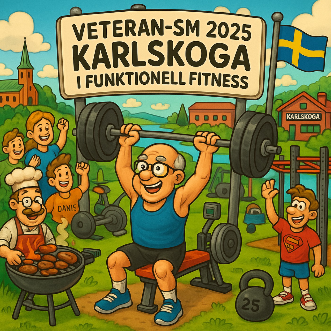MASTERSPODDEN