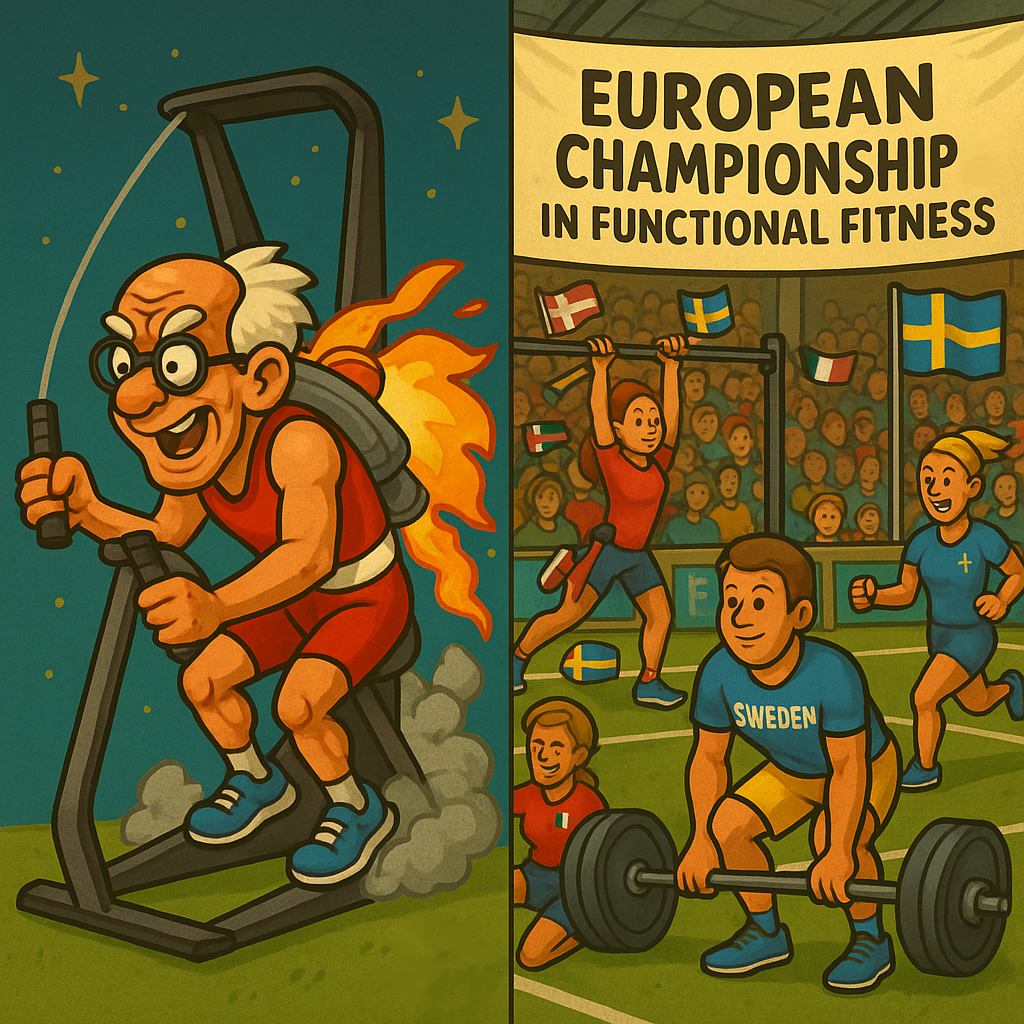 MASTERSPODDEN