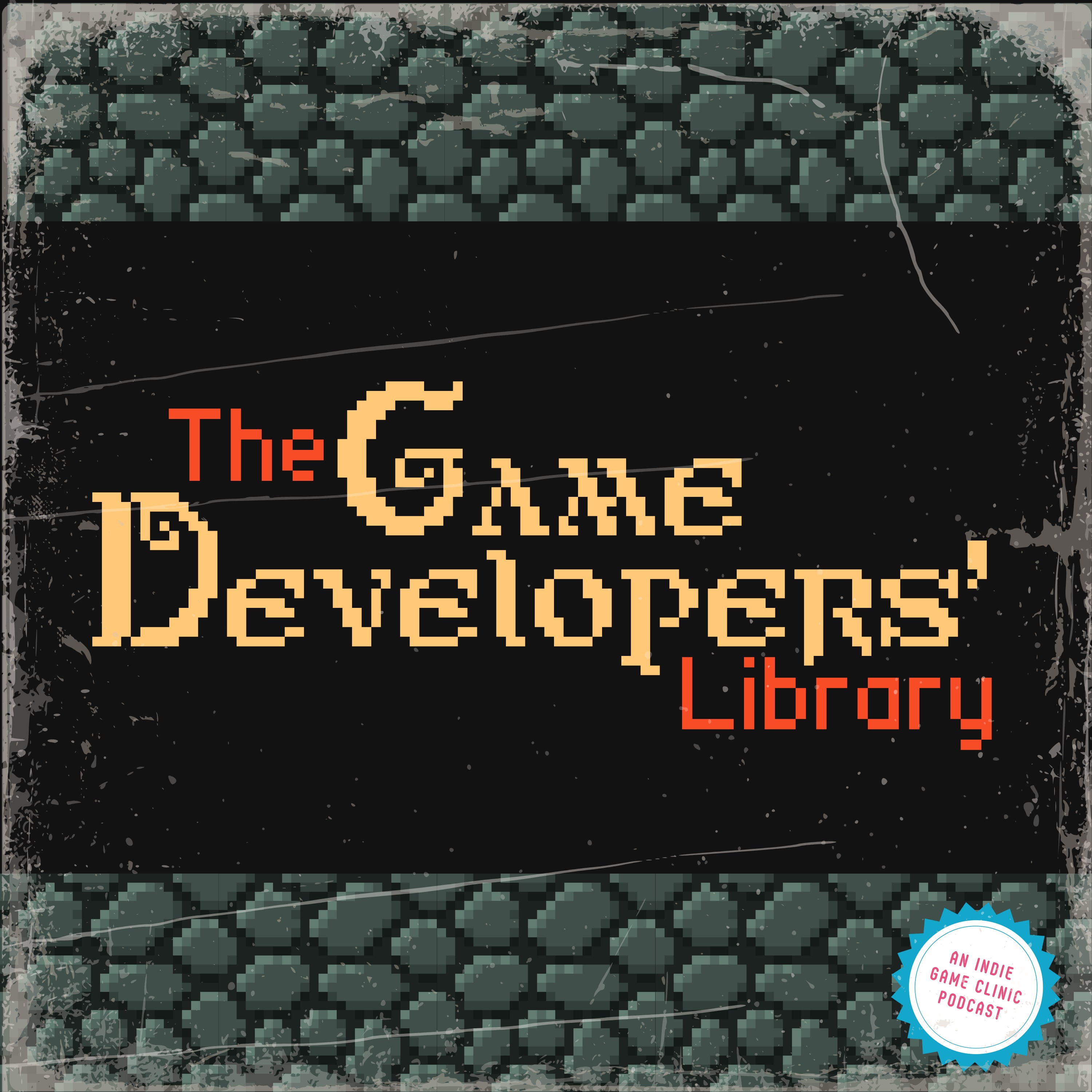 The Game Developers' Library
