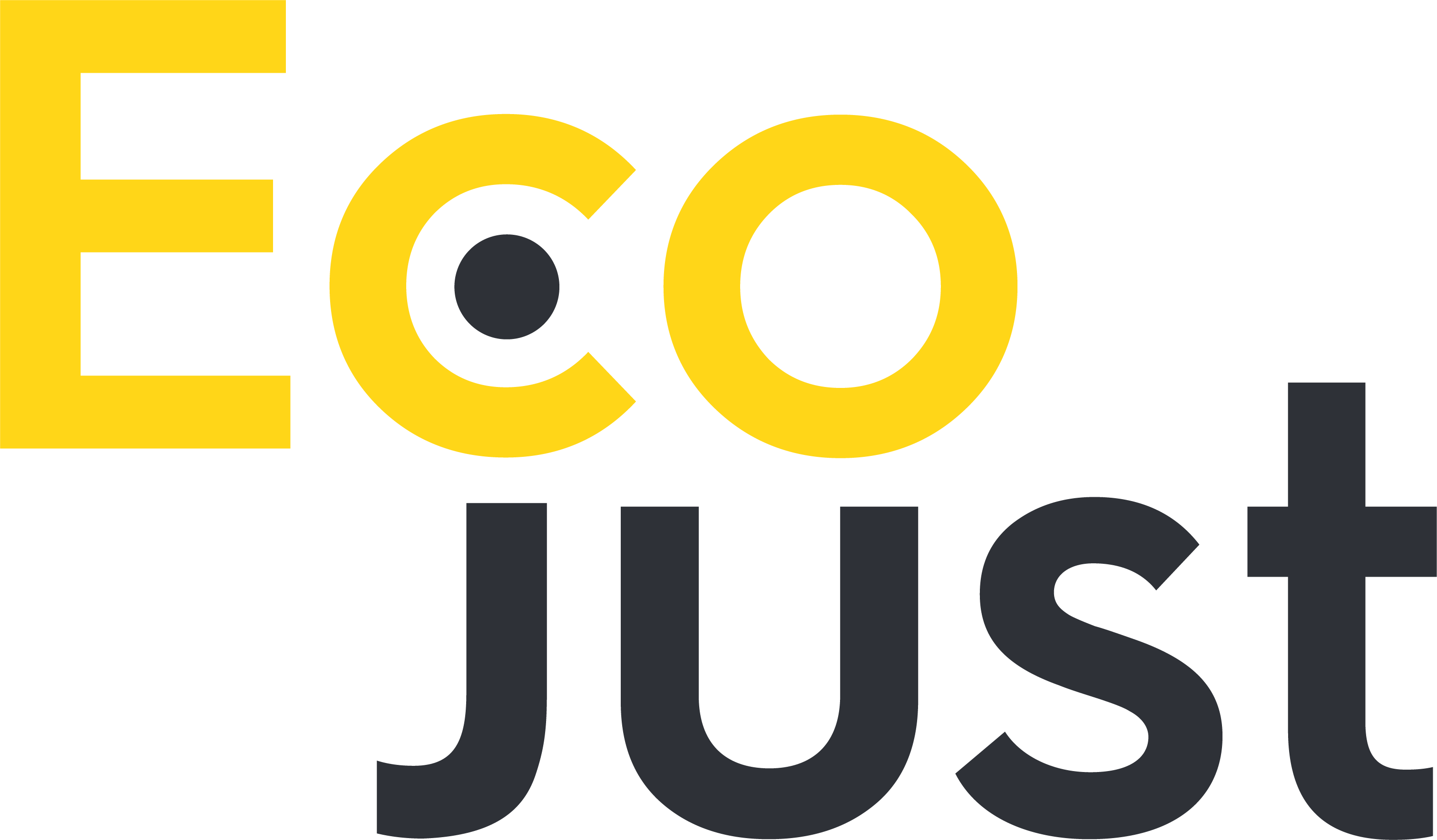 Eco Just Platform Podcast