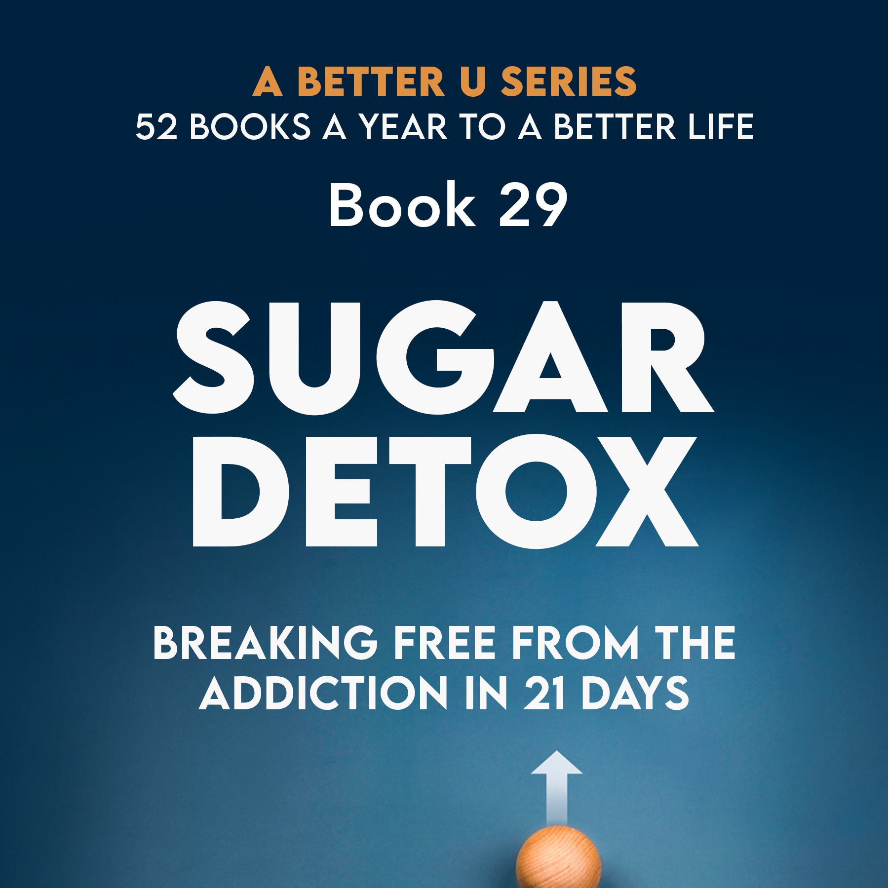 ABetterU: 52 Books A Year by Brad Young