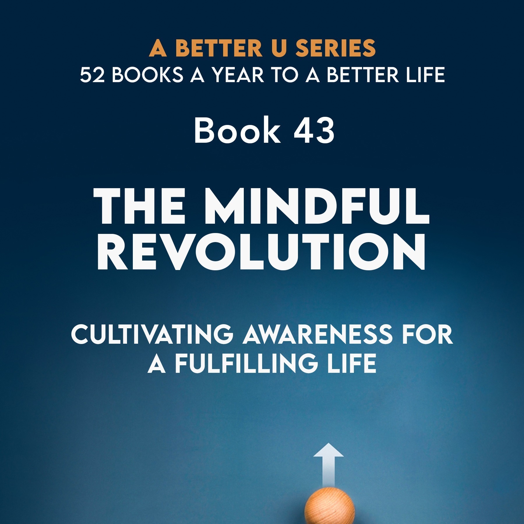 ABetterU: 52 Books A Year by Brad Young