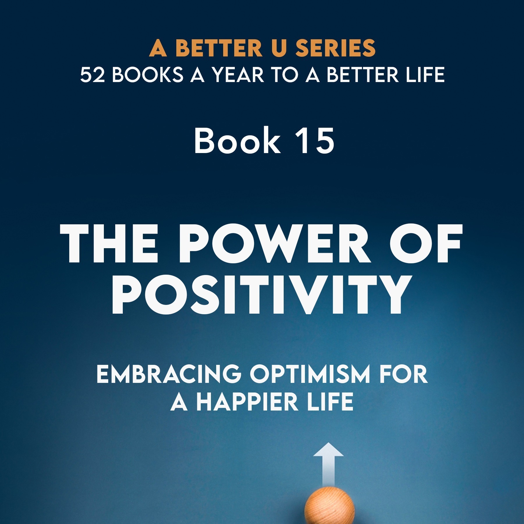 ABetterU: 52 Books A Year by Brad Young