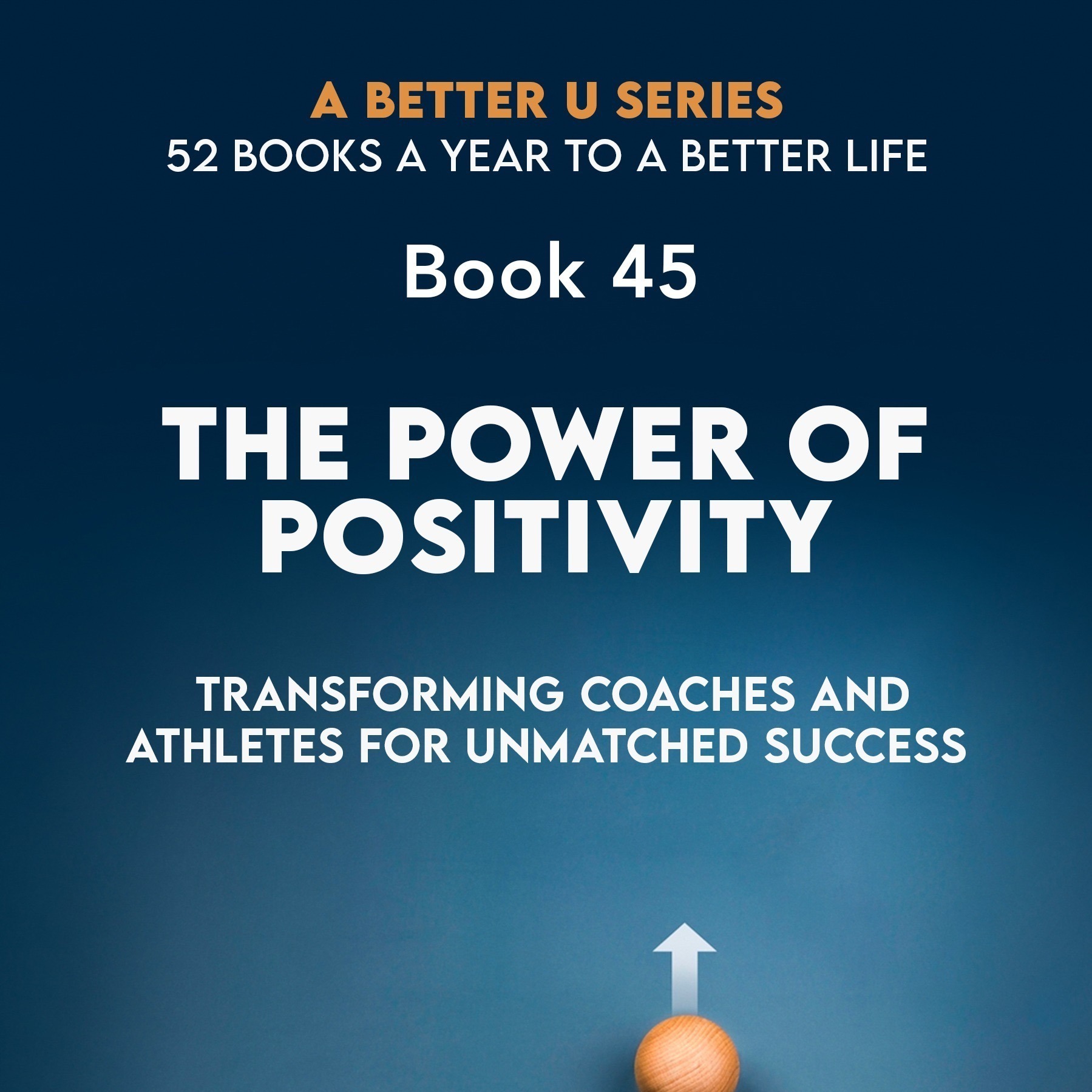 ABetterU: 52 Books A Year by Brad Young