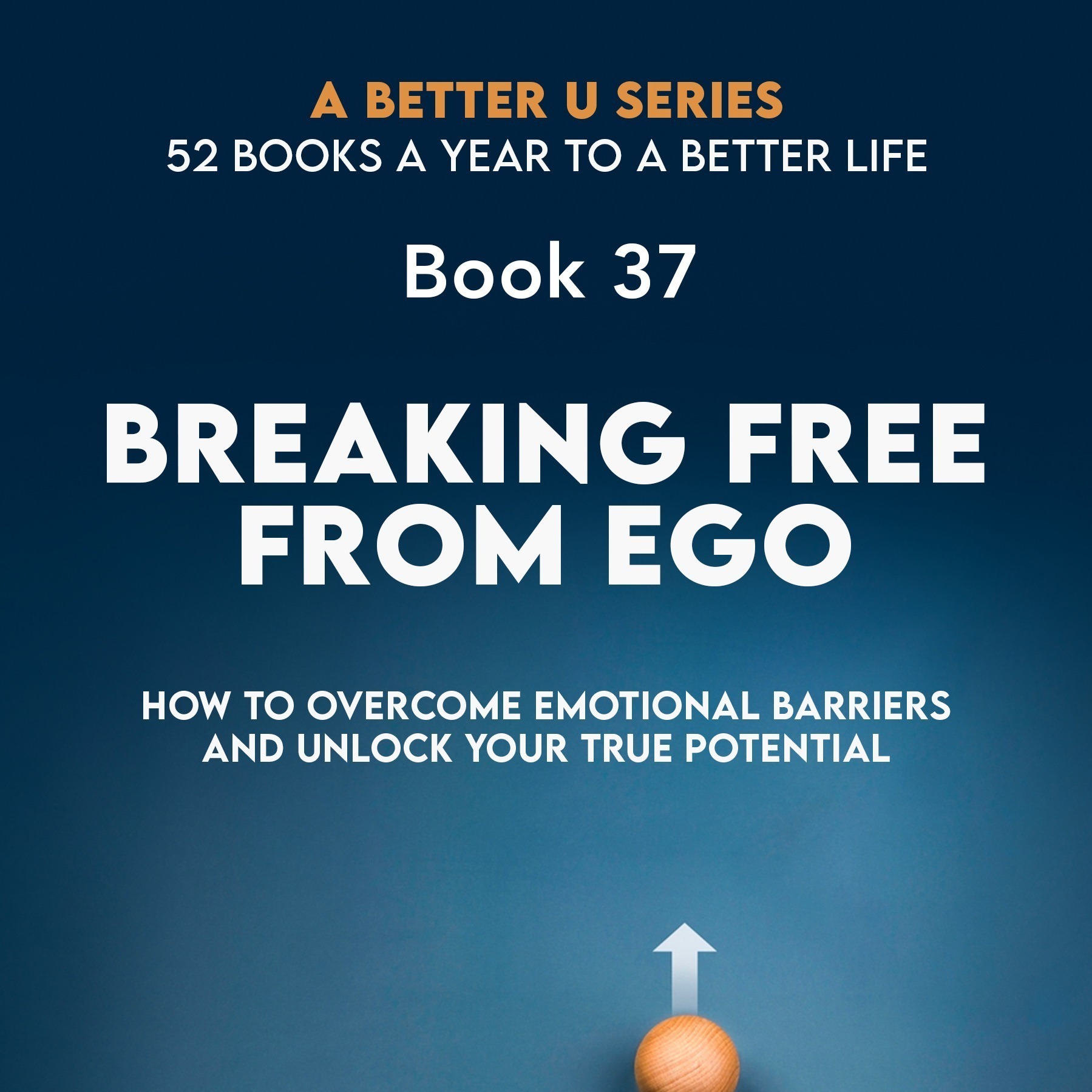 ABetterU: 52 Books A Year by Brad Young