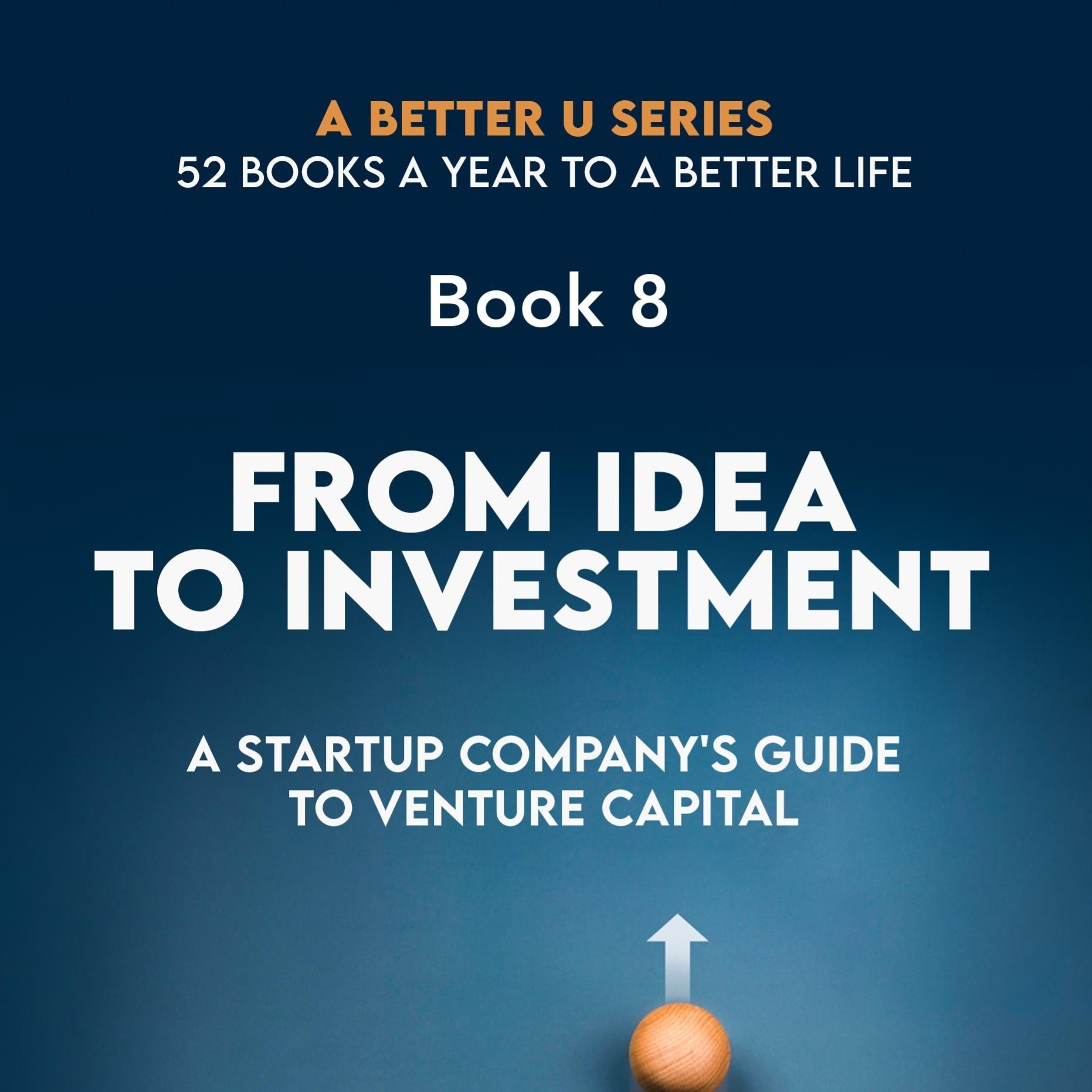 ABetterU: 52 Books A Year by Brad Young