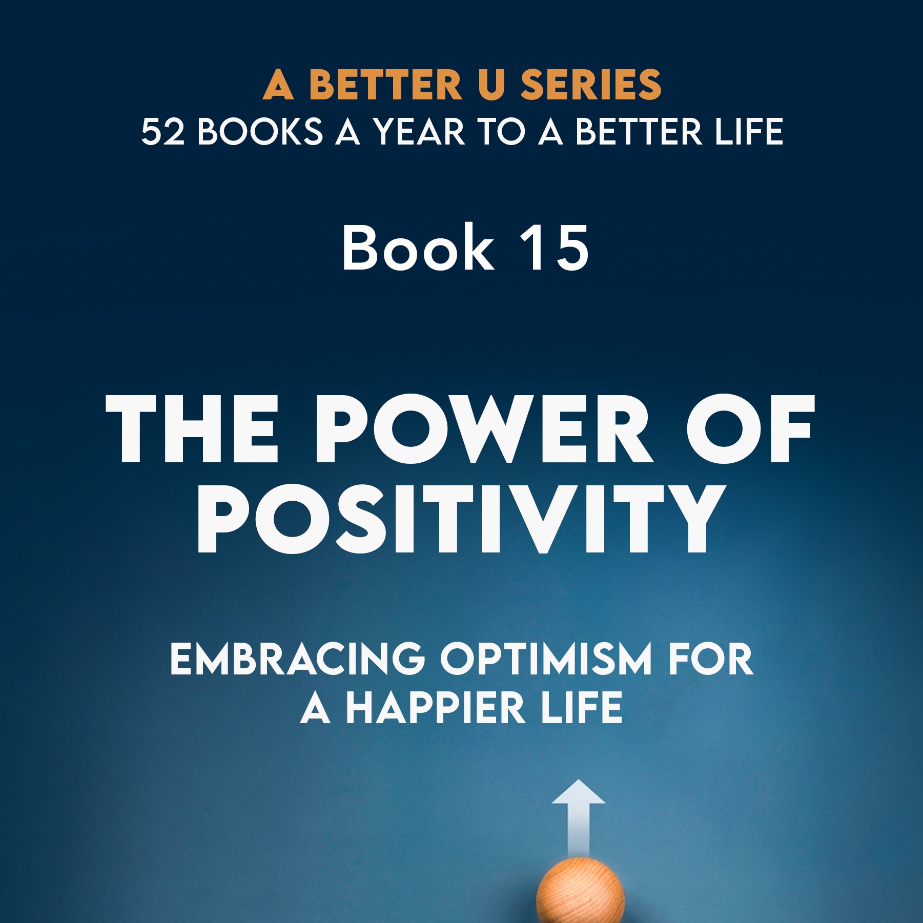 ABetterU: 52 Books A Year by Brad Young