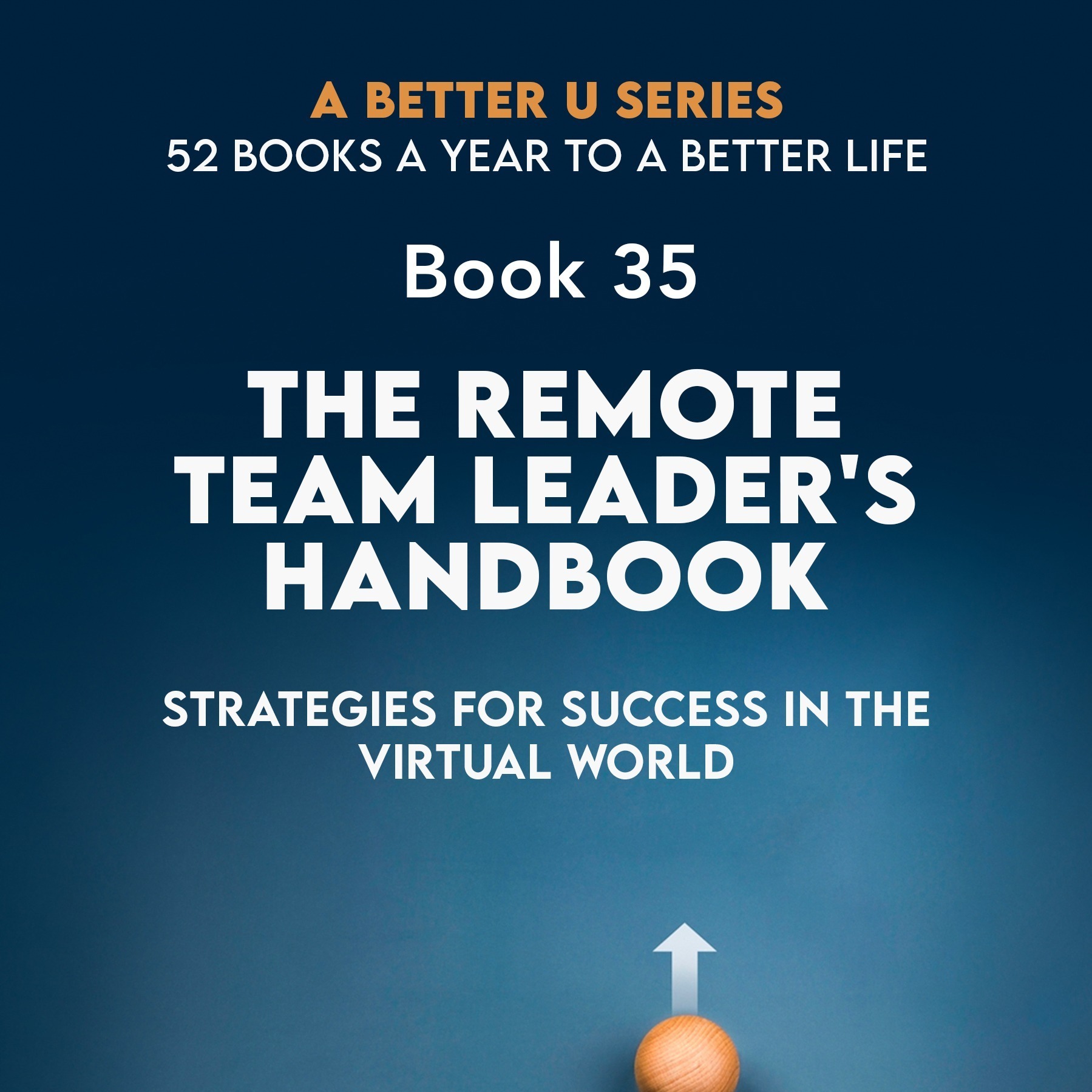 ABetterU: 52 Books A Year by Brad Young