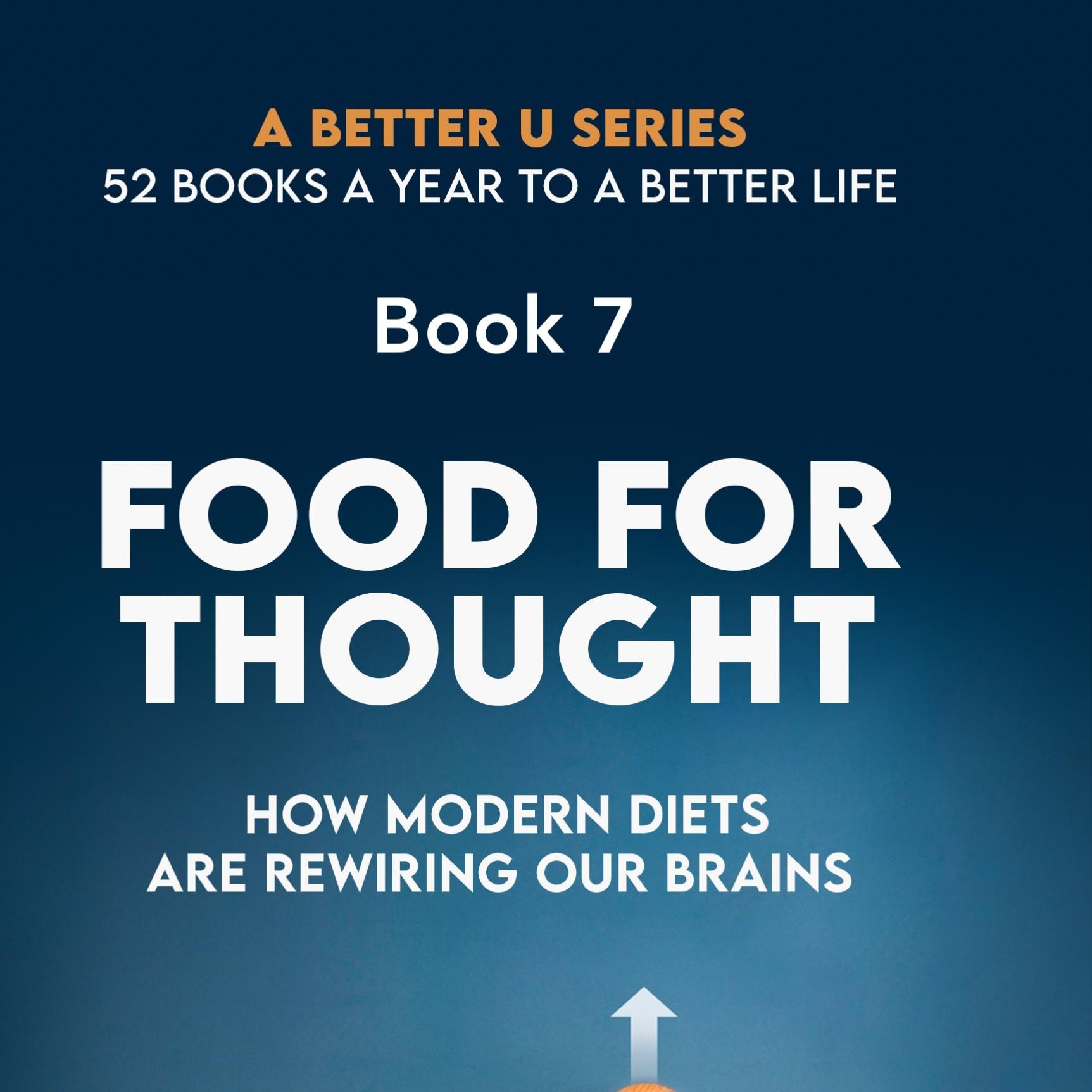 ABetterU: 52 Books A Year by Brad Young