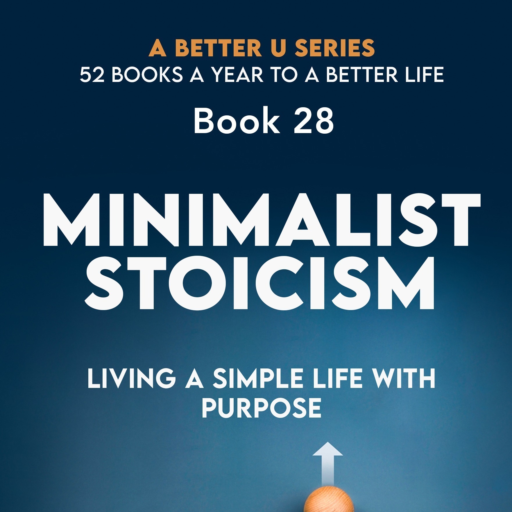 ABetterU: 52 Books A Year by Brad Young