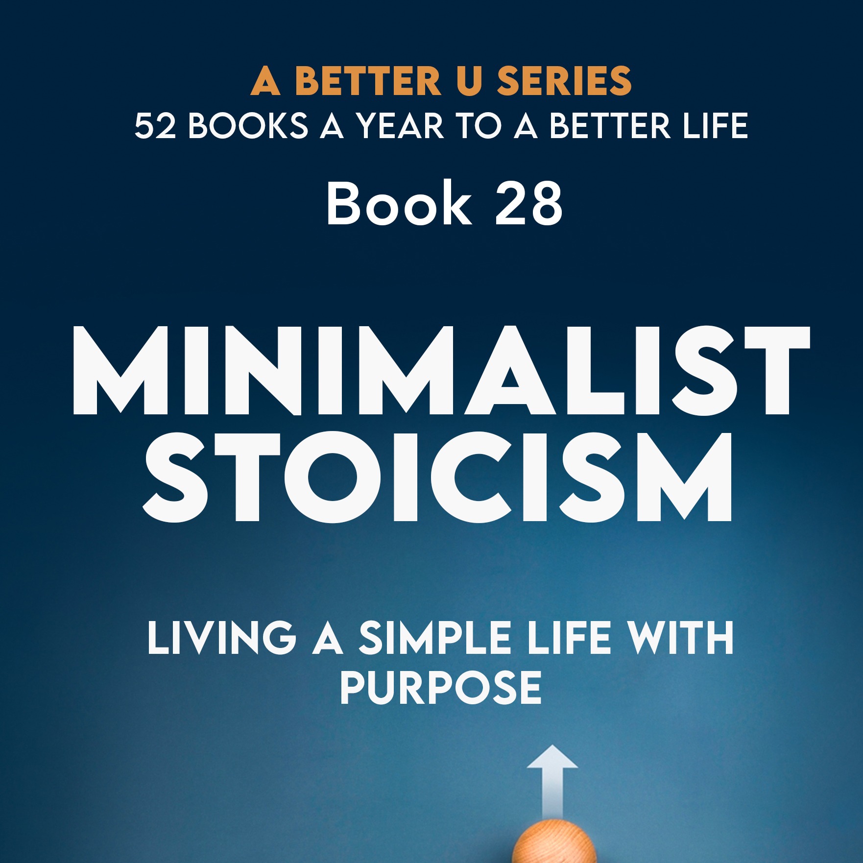 ABetterU: 52 Books A Year by Brad Young