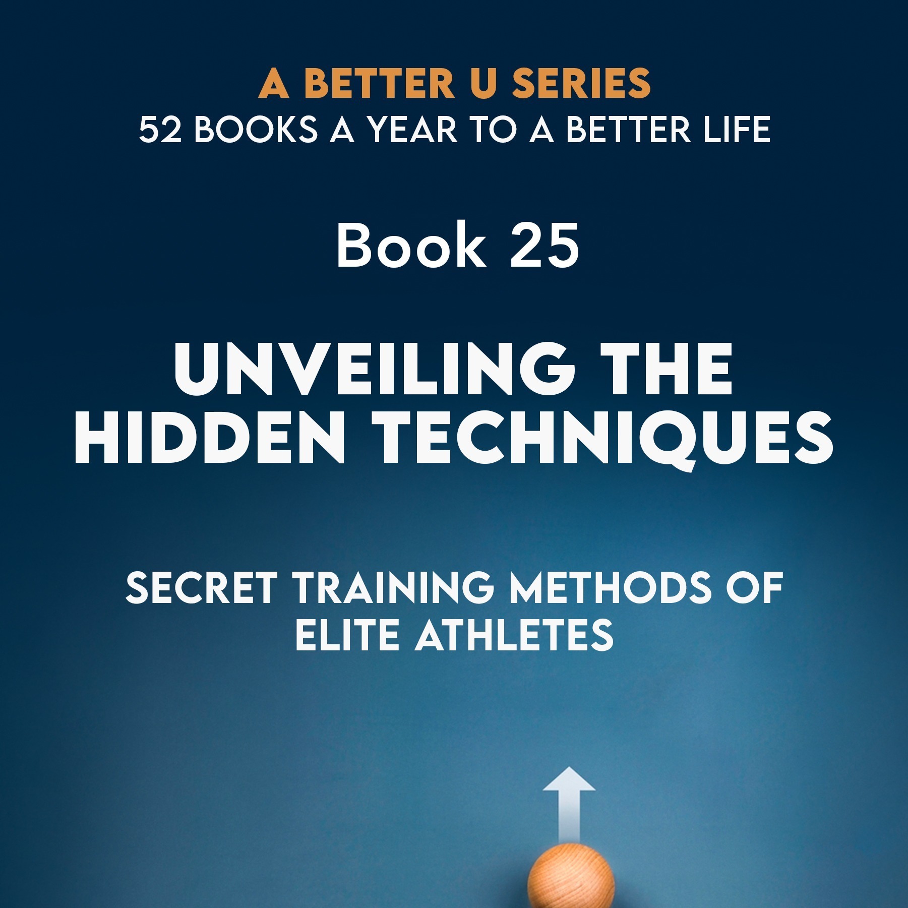 ABetterU: 52 Books A Year by Brad Young