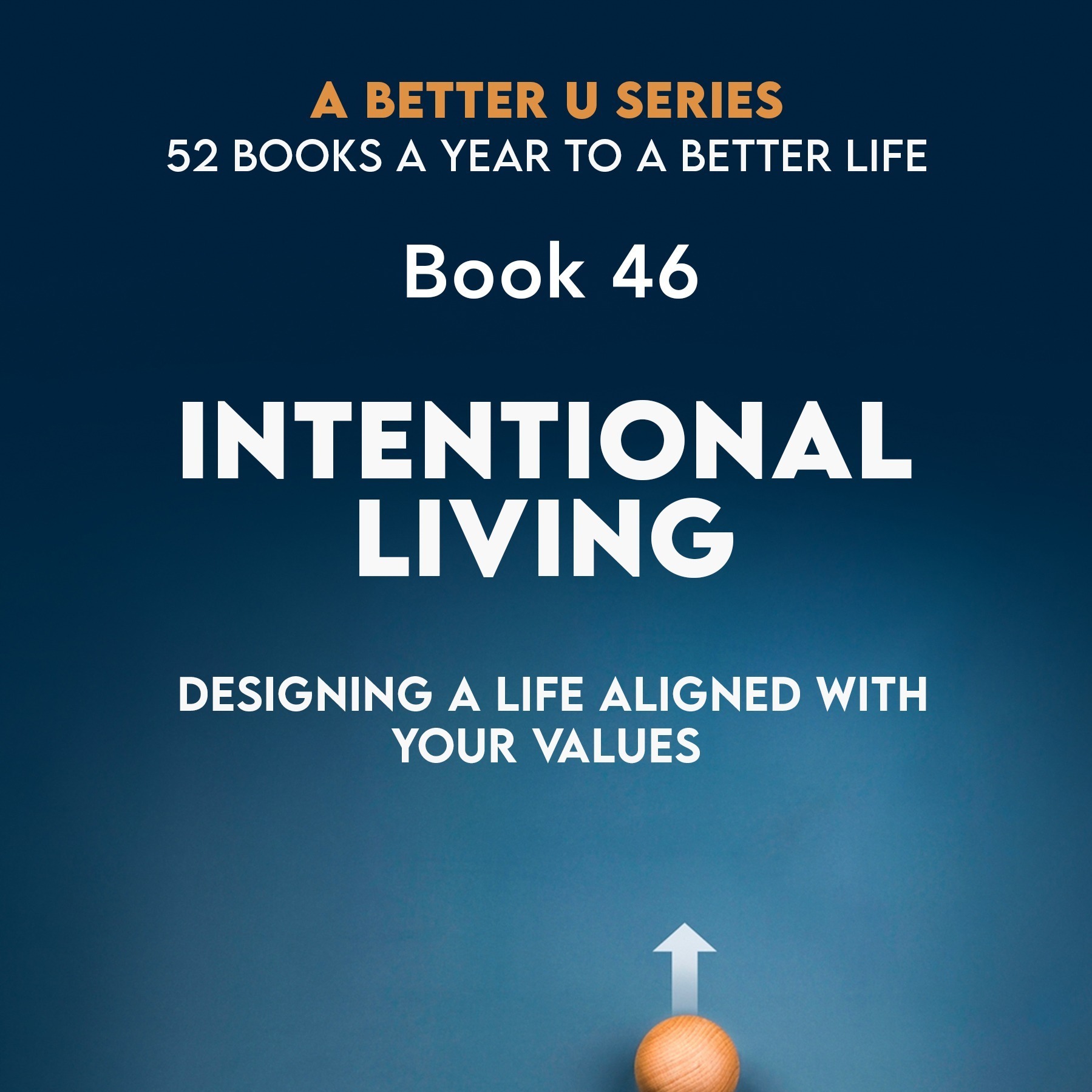 ABetterU: 52 Books A Year by Brad Young