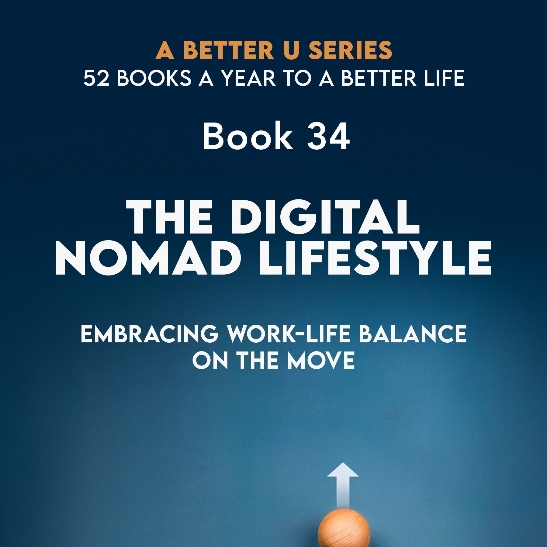 ABetterU: 52 Books A Year by Brad Young