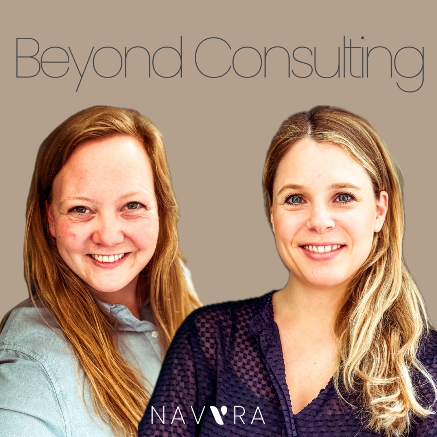 NAVYRA - Beyond Consulting