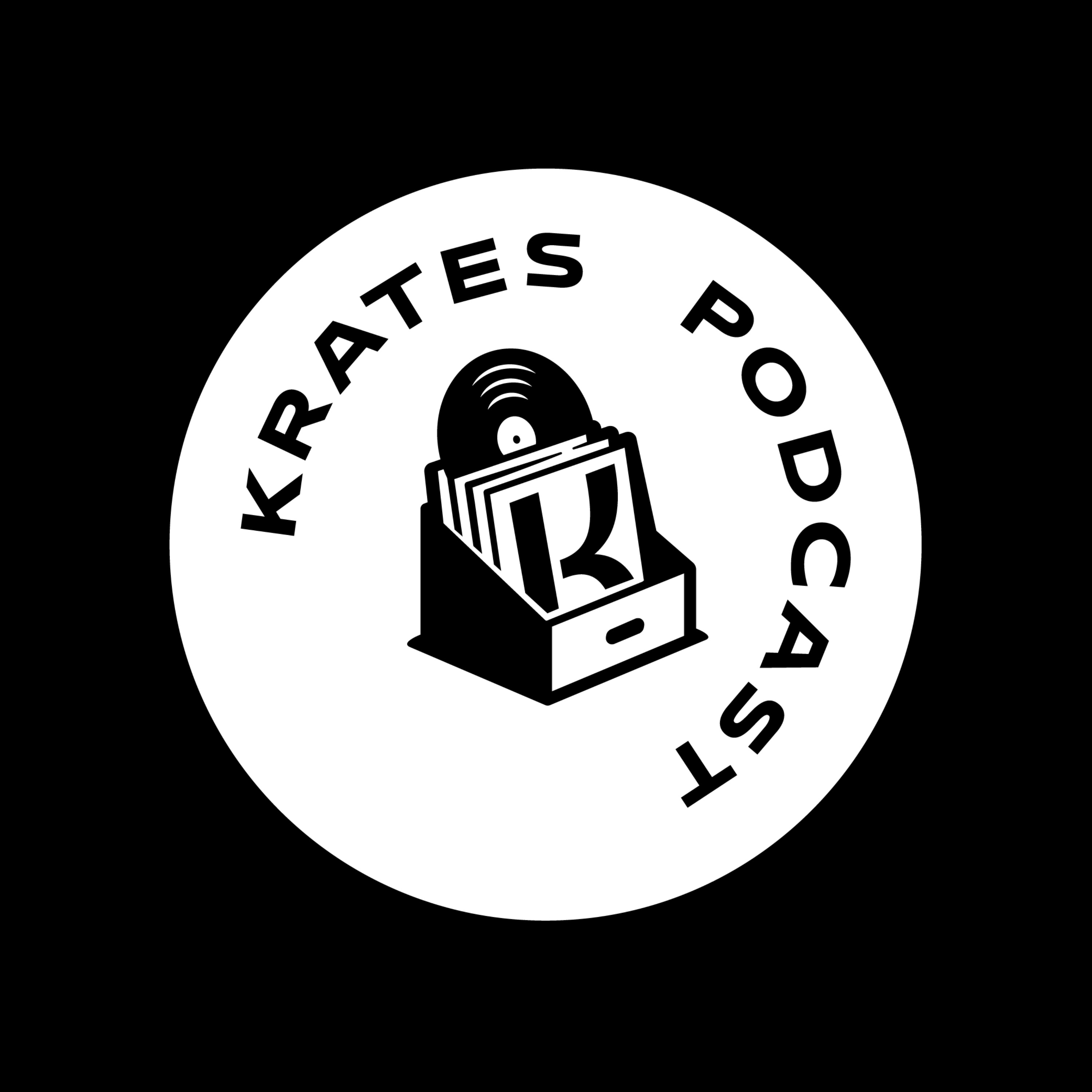 Podcast Cover