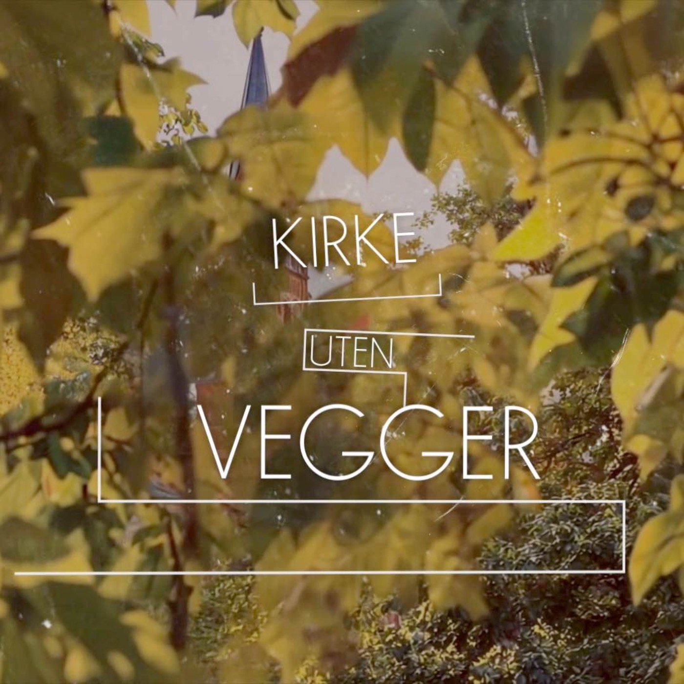 Kirke uten vegger