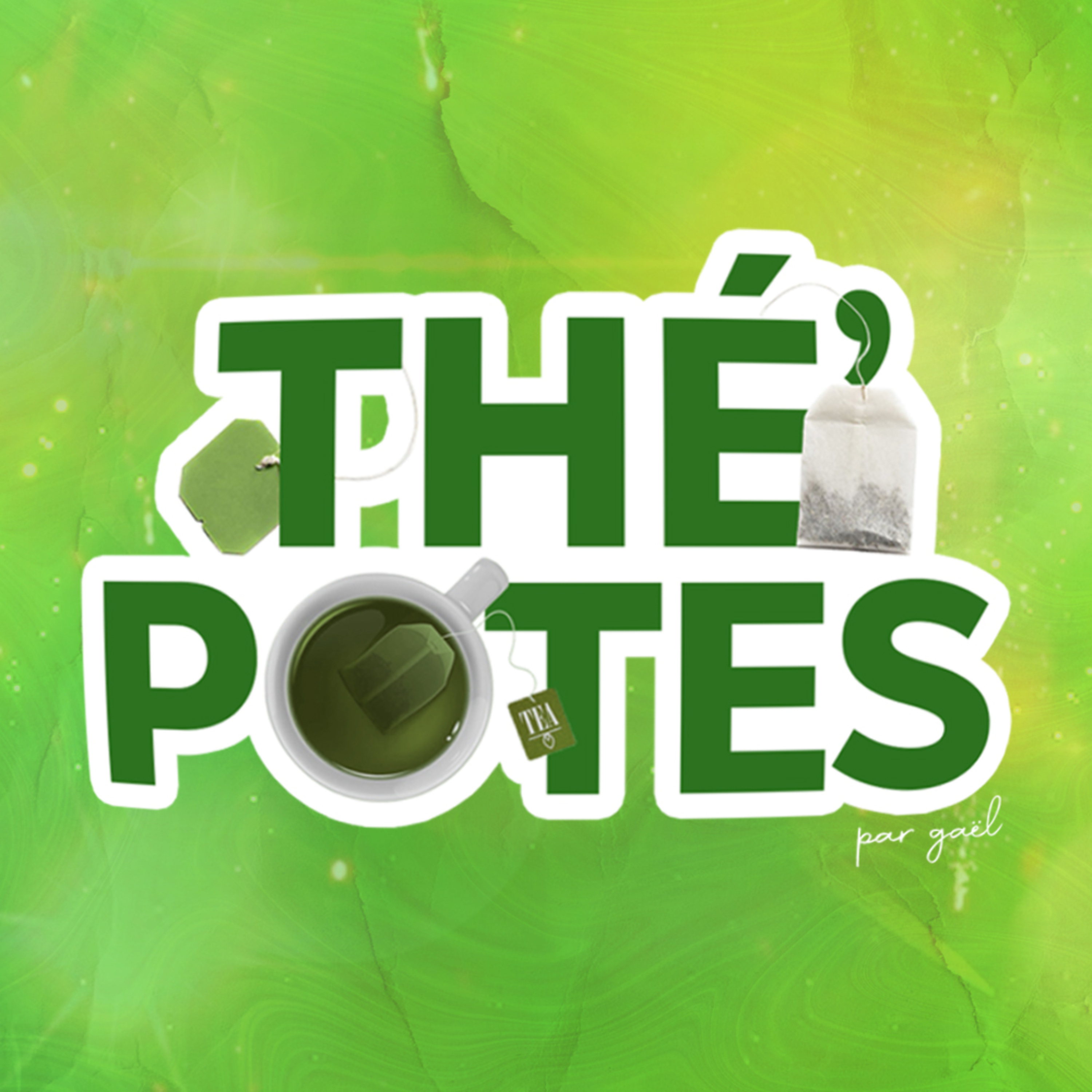 THÉ'POTES