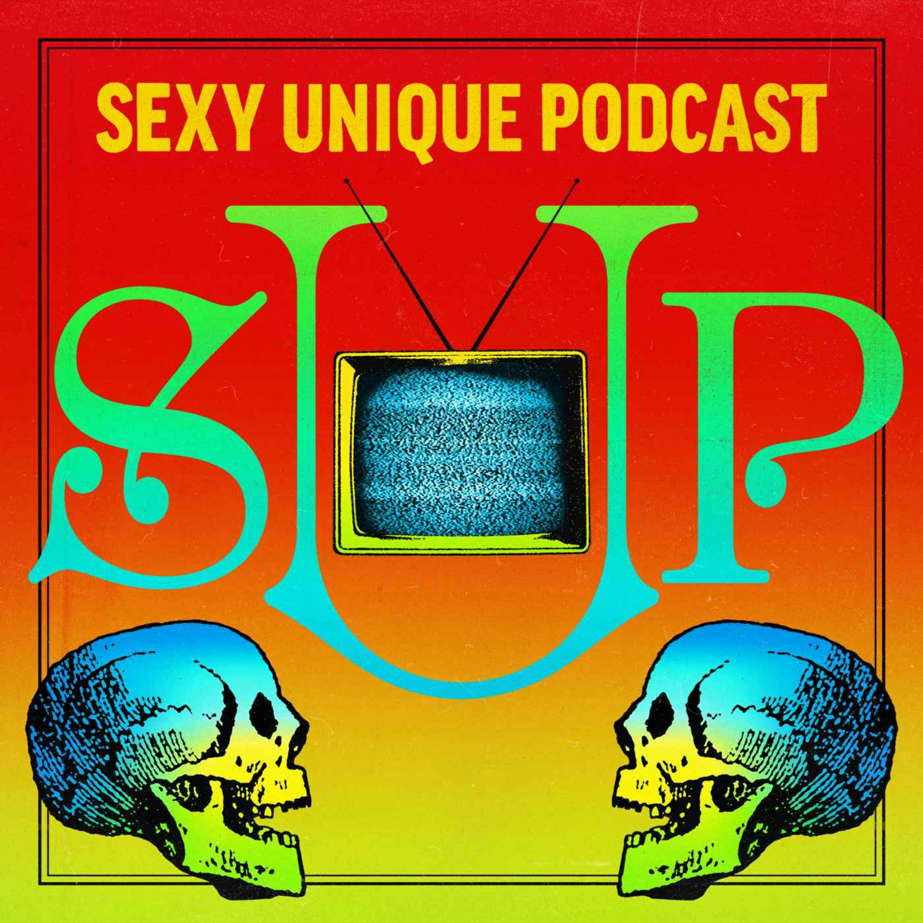 Sexy Unique Podcast