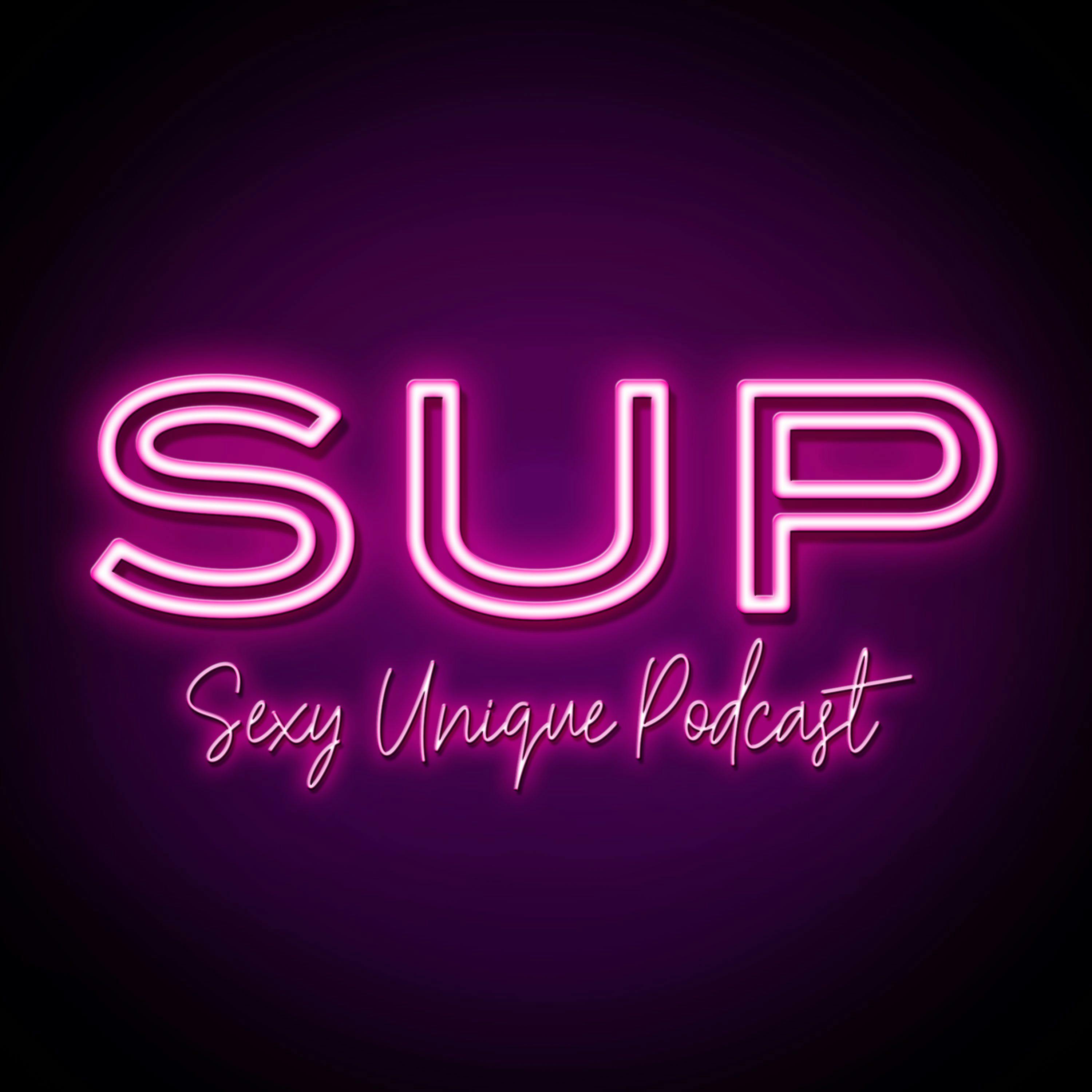 Sexy Unique Podcast