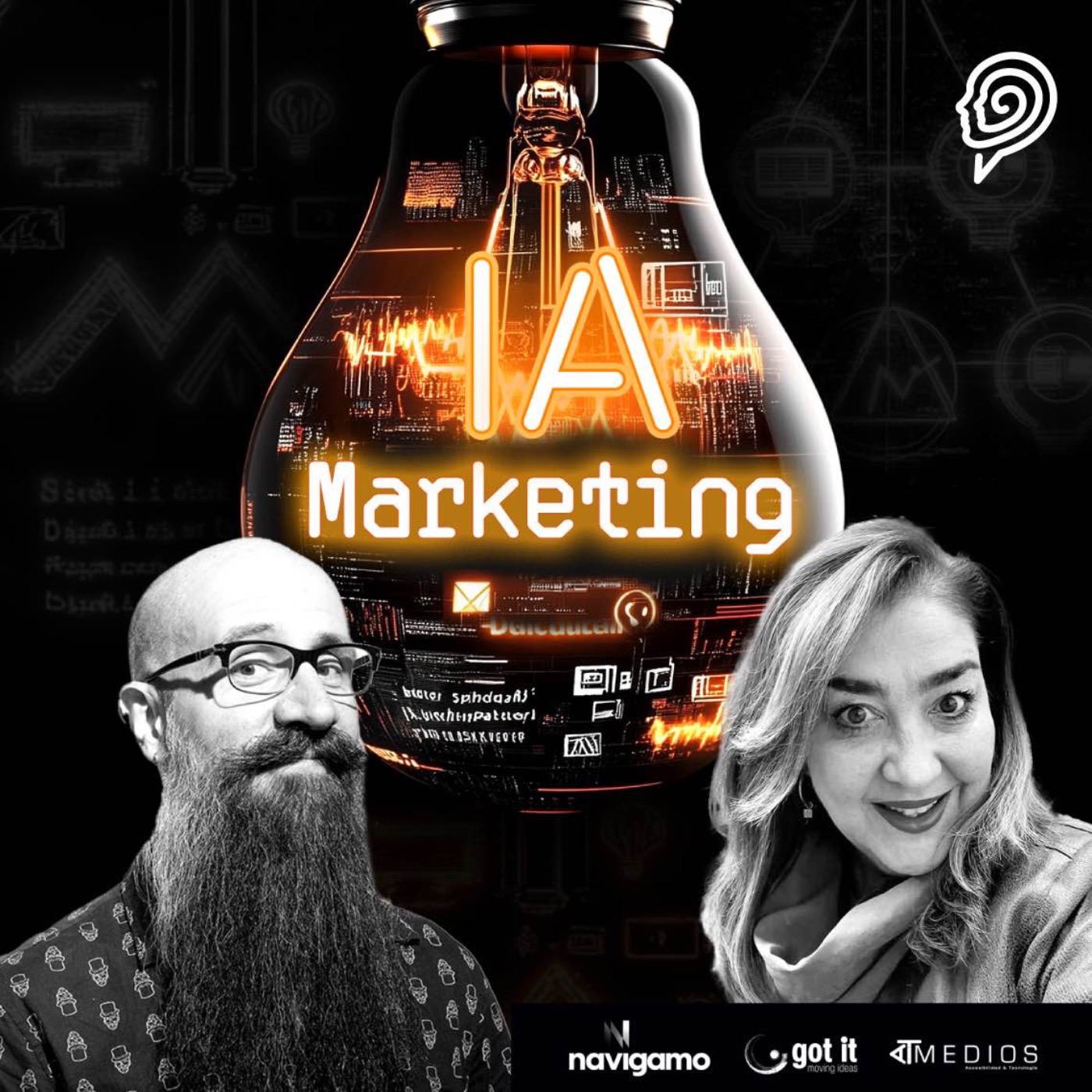 Métase en mi cabeza