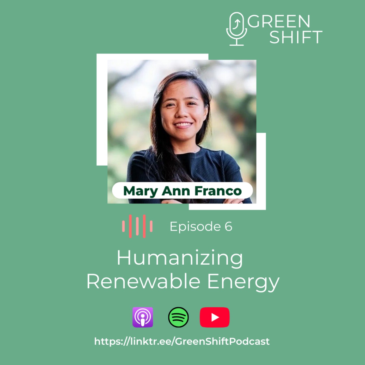 Humanizing Renewable Energy