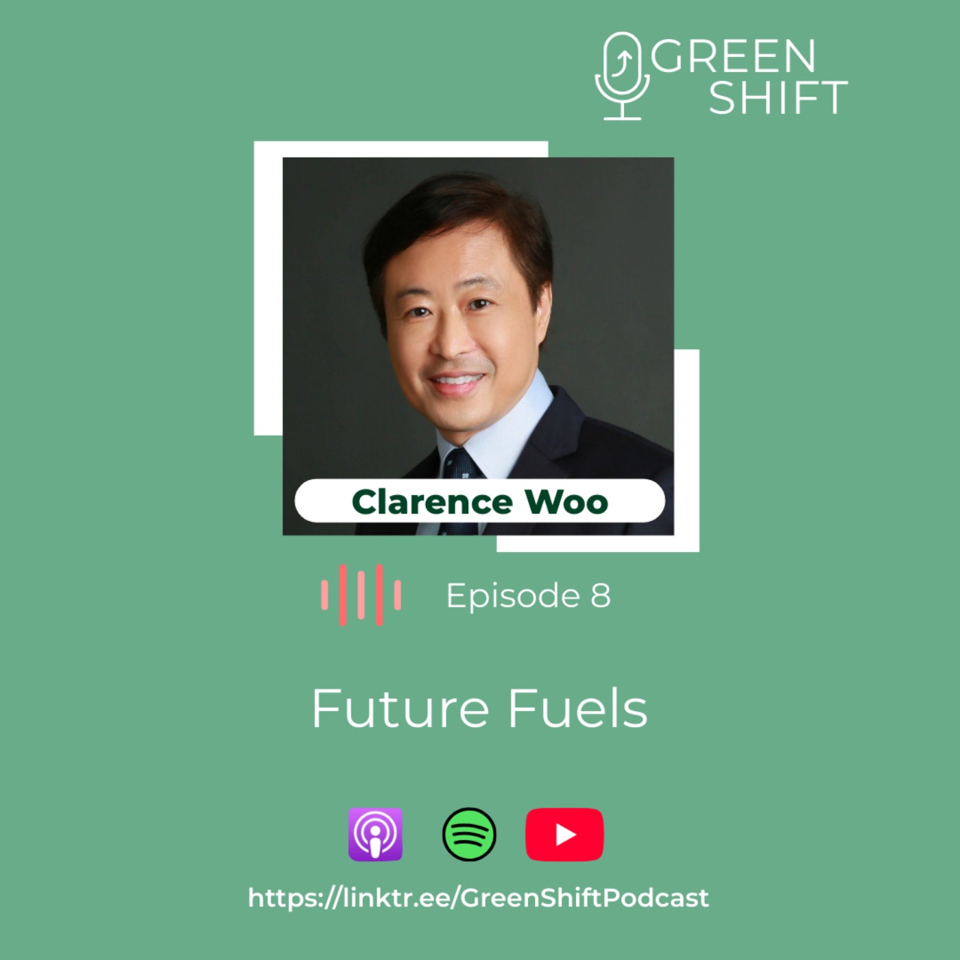 Future Fuels and Super Crops