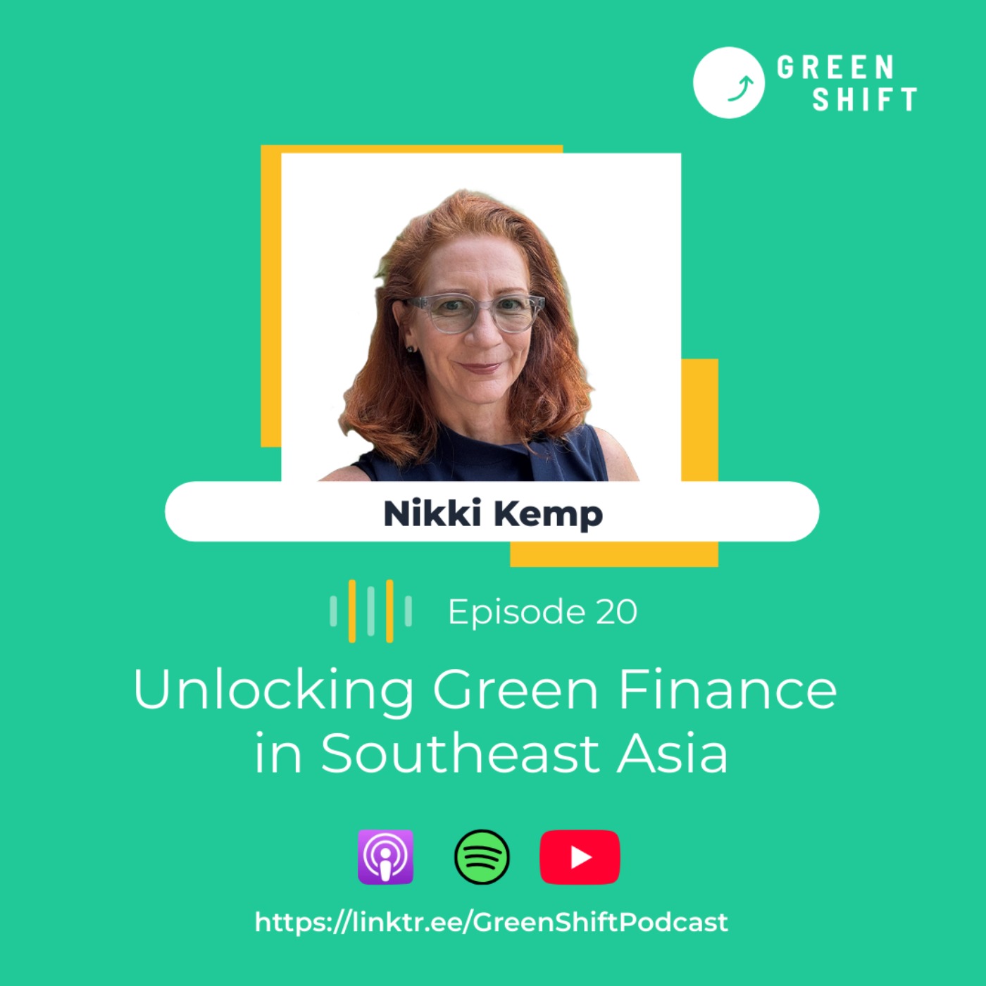 Unlocking Green Finance in Southeast Asia