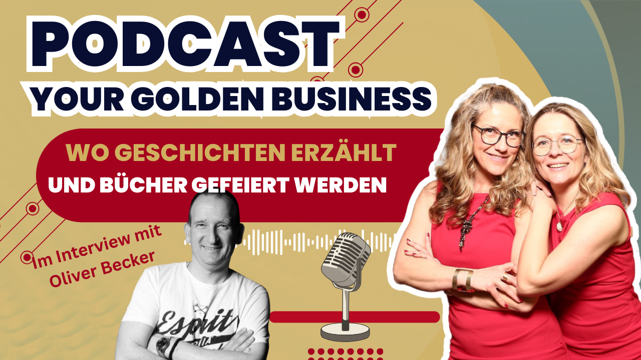 Oliver Becker: „Führen ist Kinderkram“ – Leadership neu gedacht episode artwork