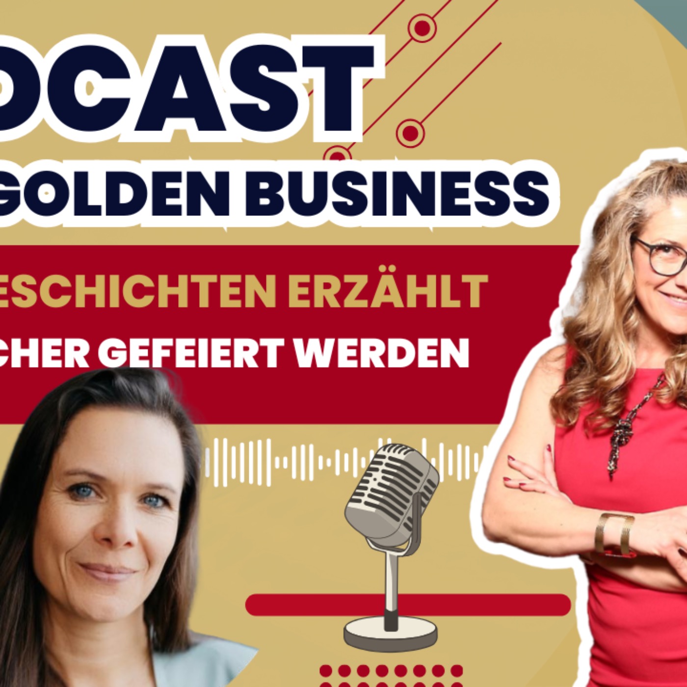 Räume mit Herz – Wie aus Ideen ein echtes Buch wird (mit Natascha Ninic) episode artwork