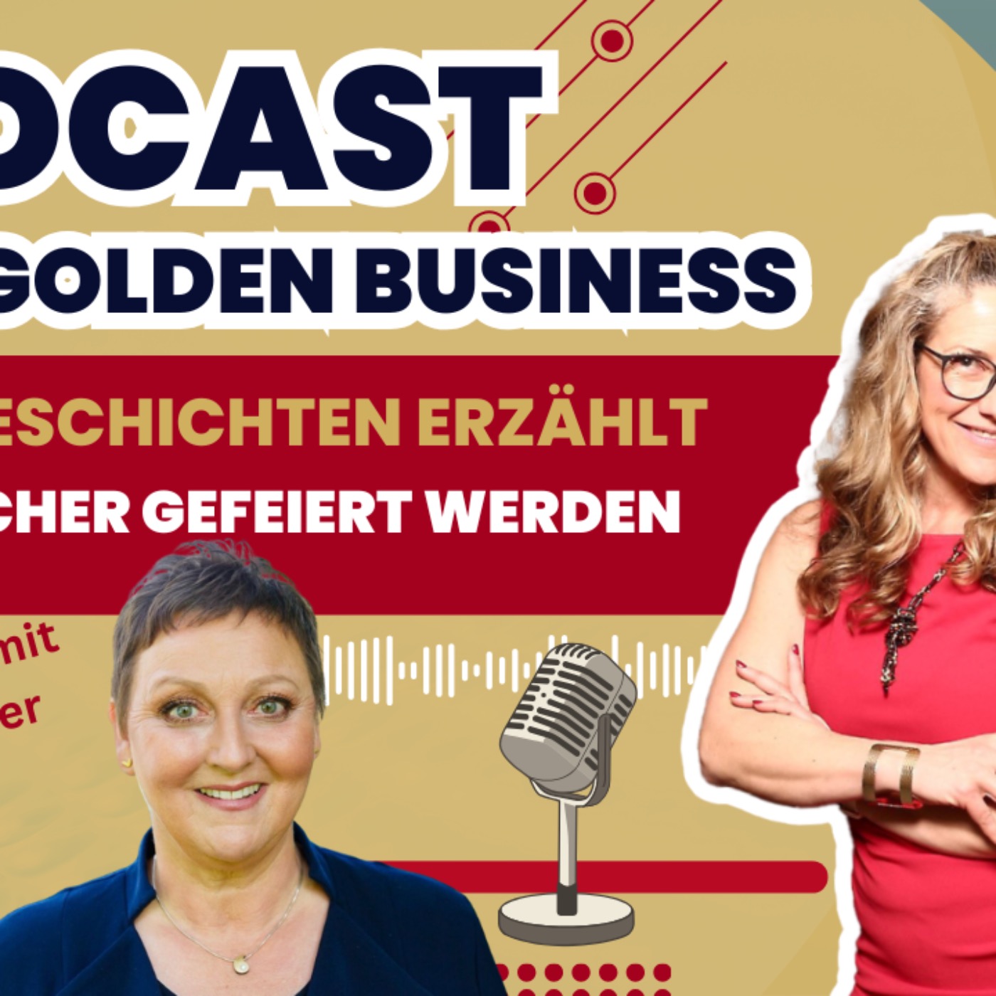 Das Wohlstandsprinzip – Ein neues Denken über Geld, Schuld und Chancen (mit Sigrun Römer) episode artwork