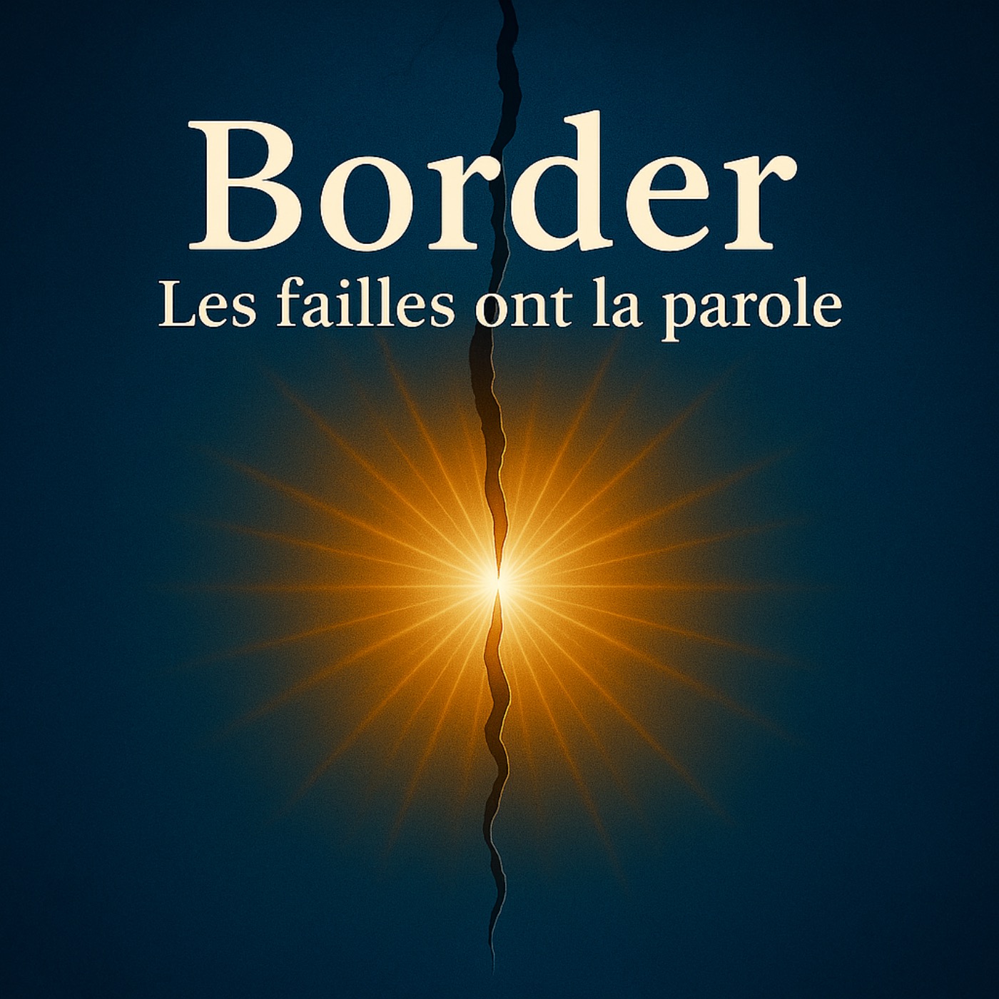 Border
