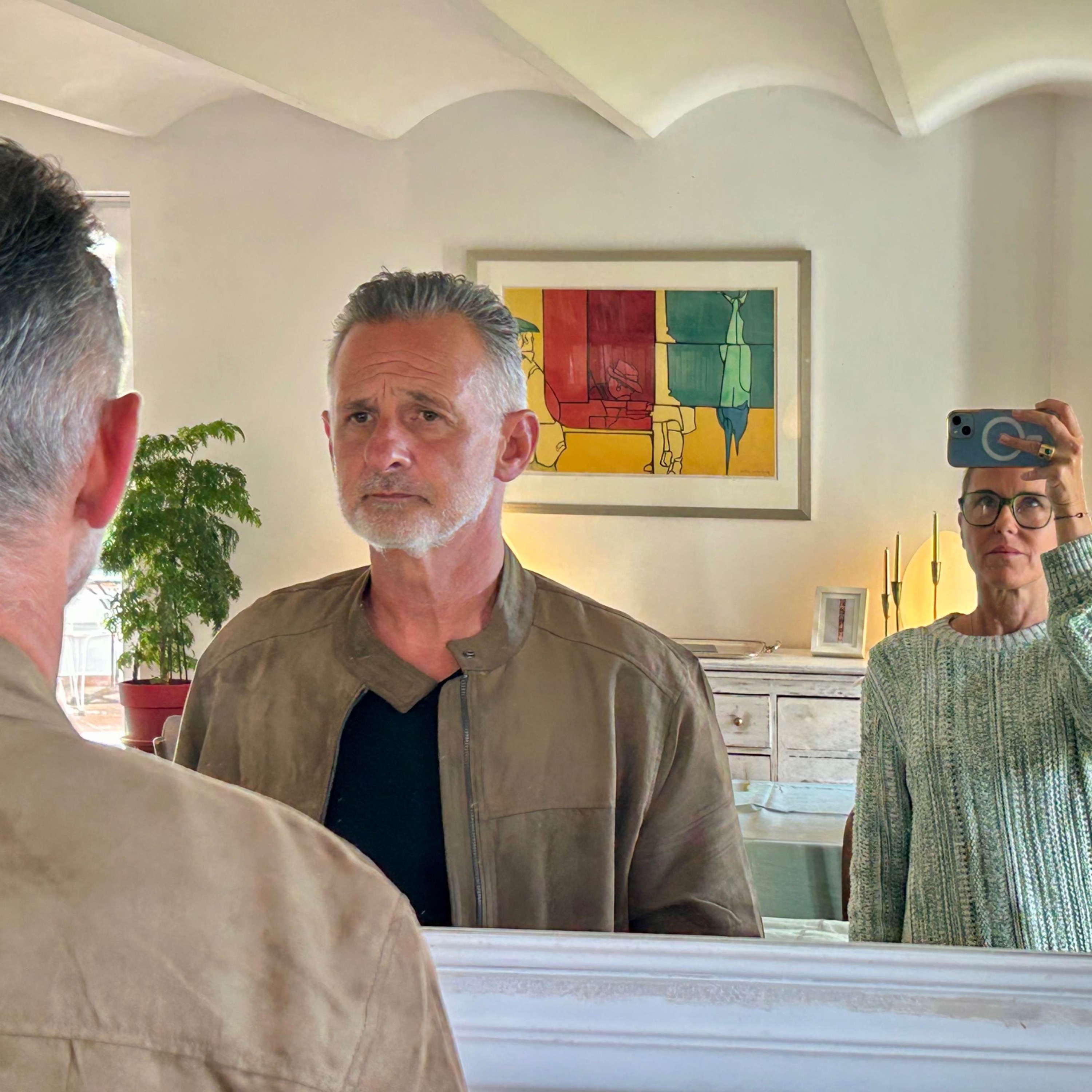 Franck Terrier, le héros de Nice : le prix du courage. episode artwork