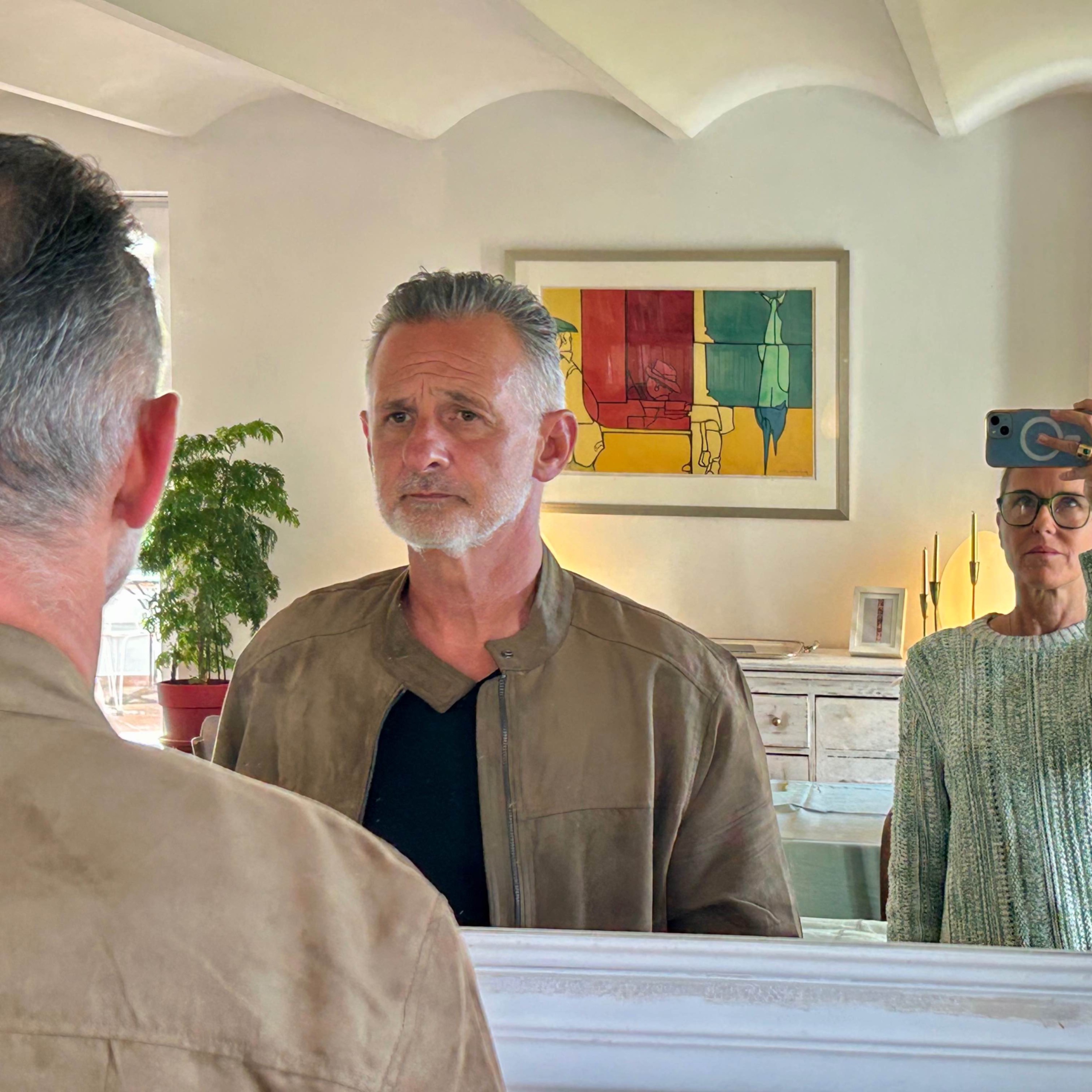 Franck Terrier, le héros de Nice : le prix du courage episode artwork