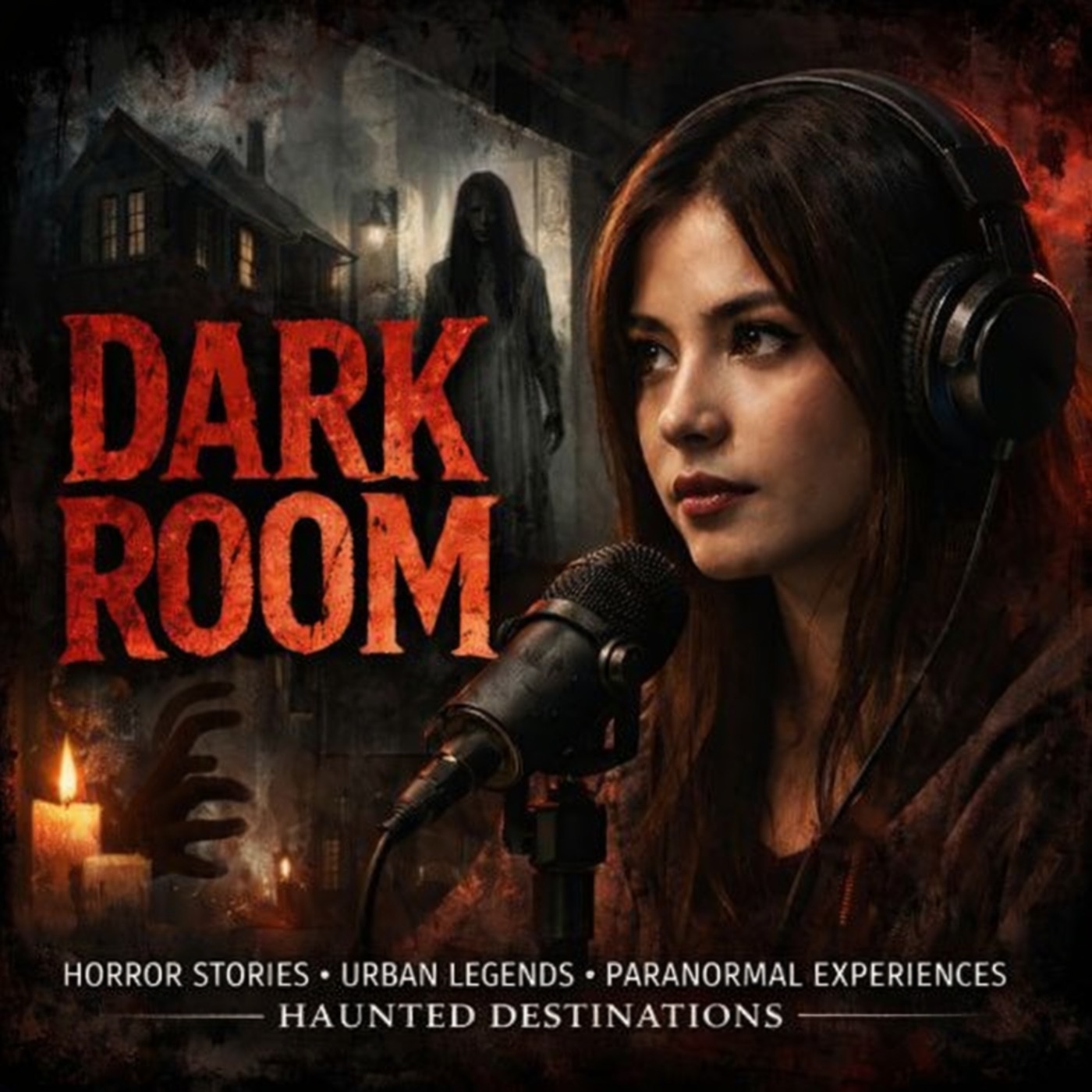 Dark Room