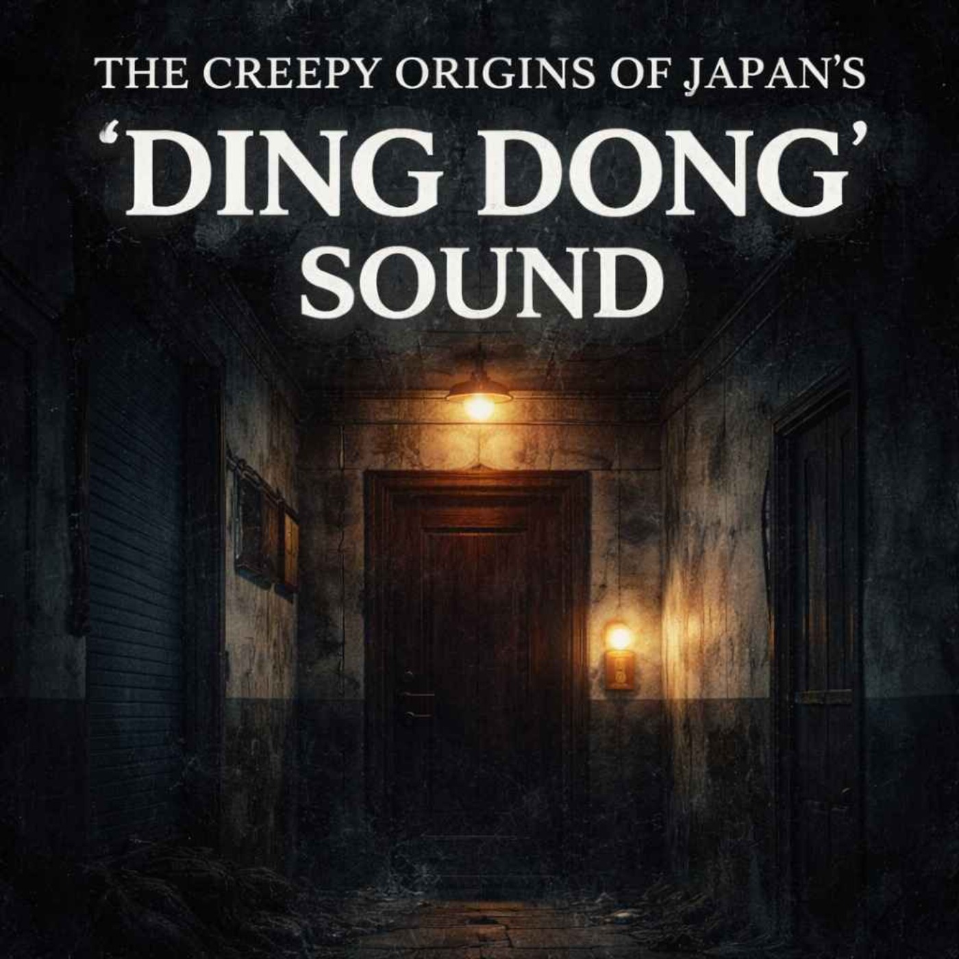 The Creepy Origins of Japan’s “Ding Dong” Sound episode artwork