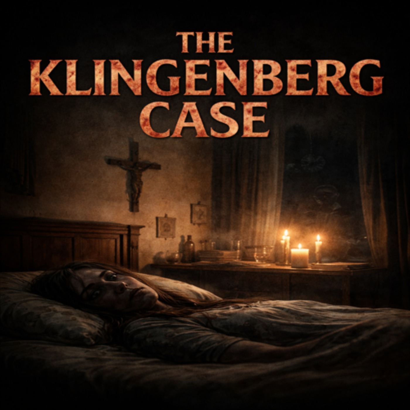 The Klingenberg Case episode artwork